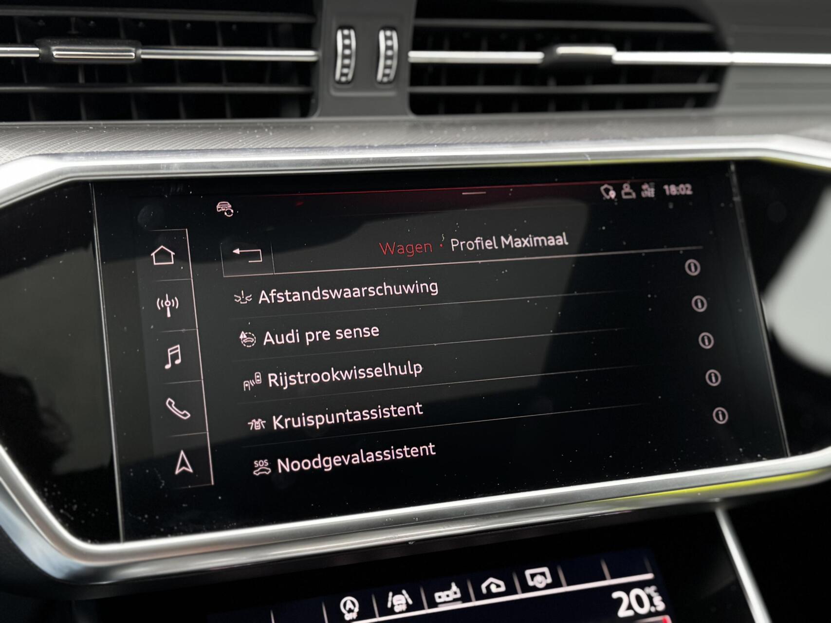 Foto van Audi A6 Avant
