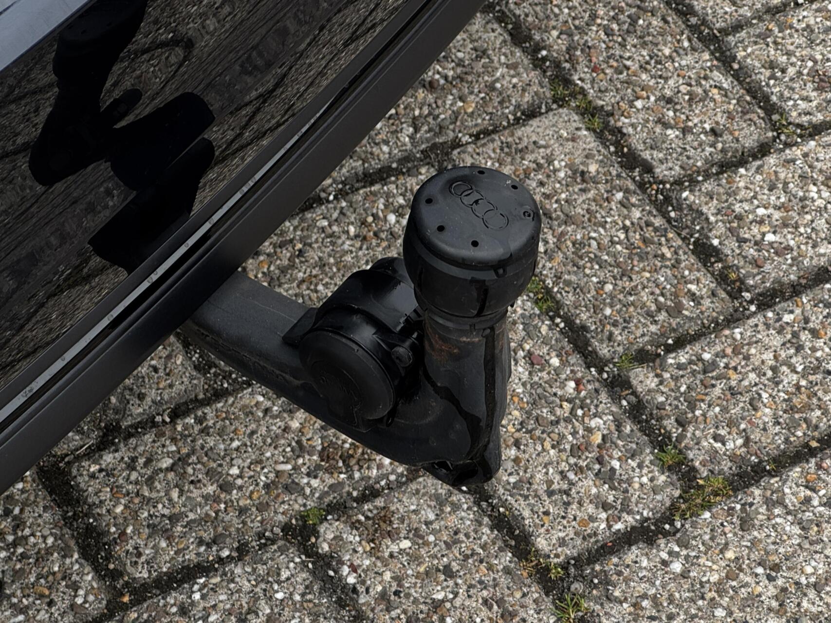 Foto van Audi A6 Avant