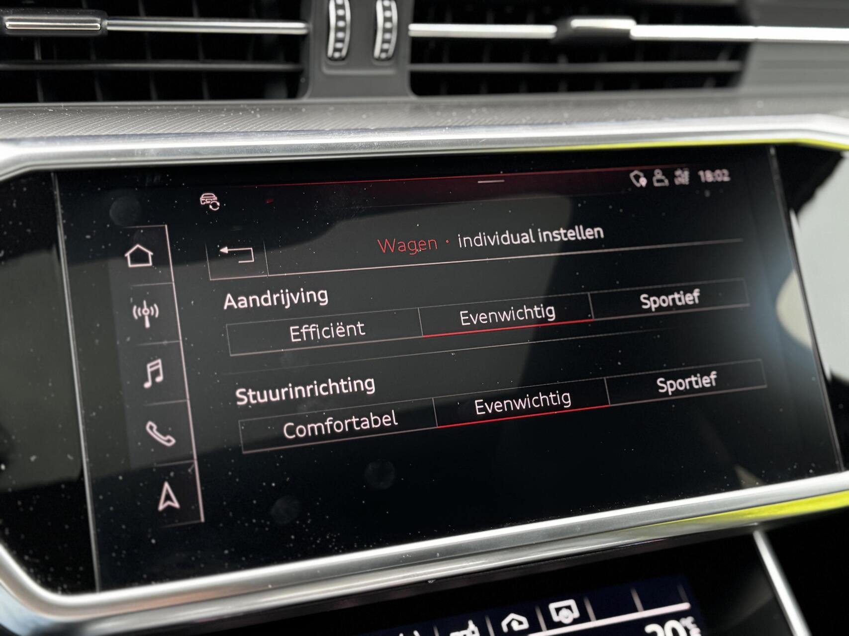 Foto van Audi A6 Avant
