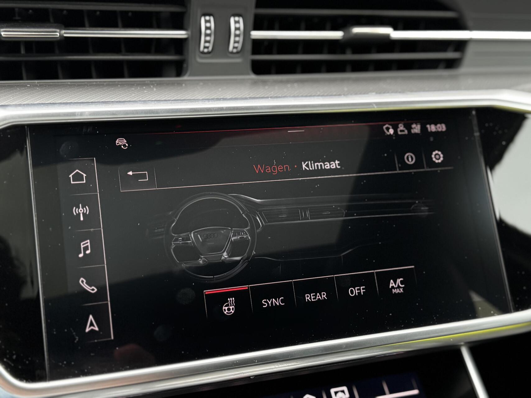 Foto van Audi A6 Avant