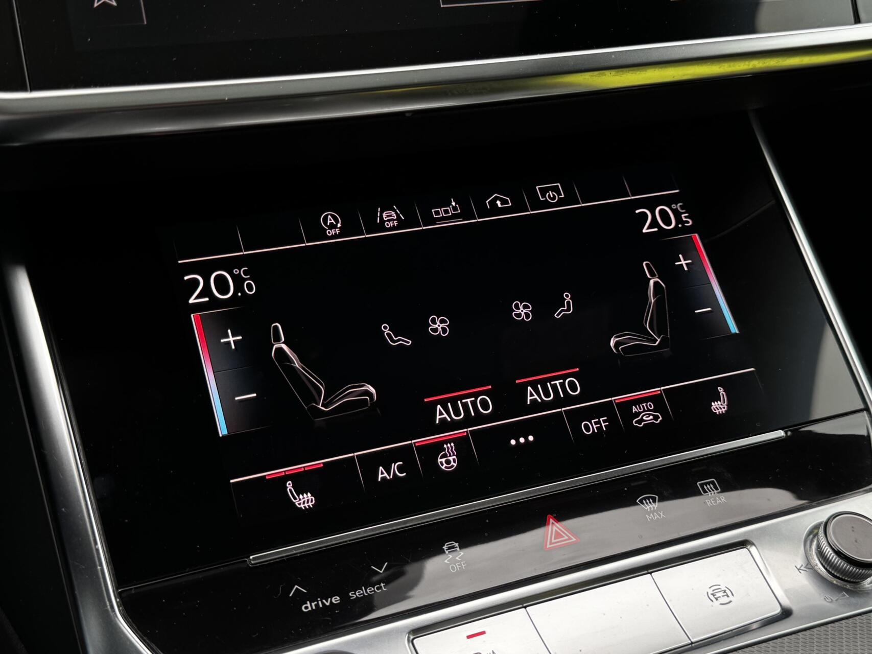 Foto van Audi A6 Avant