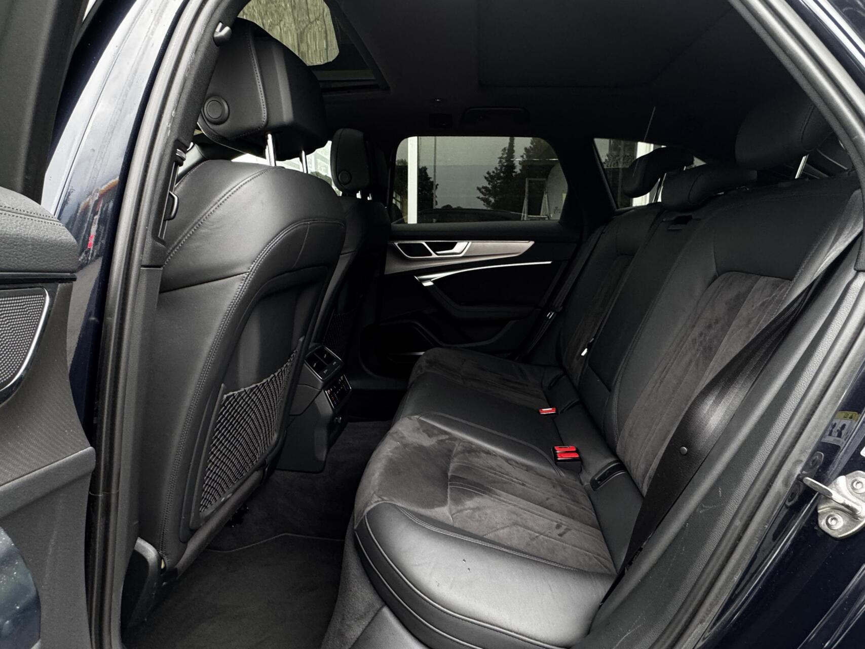 Foto van Audi A6 Avant