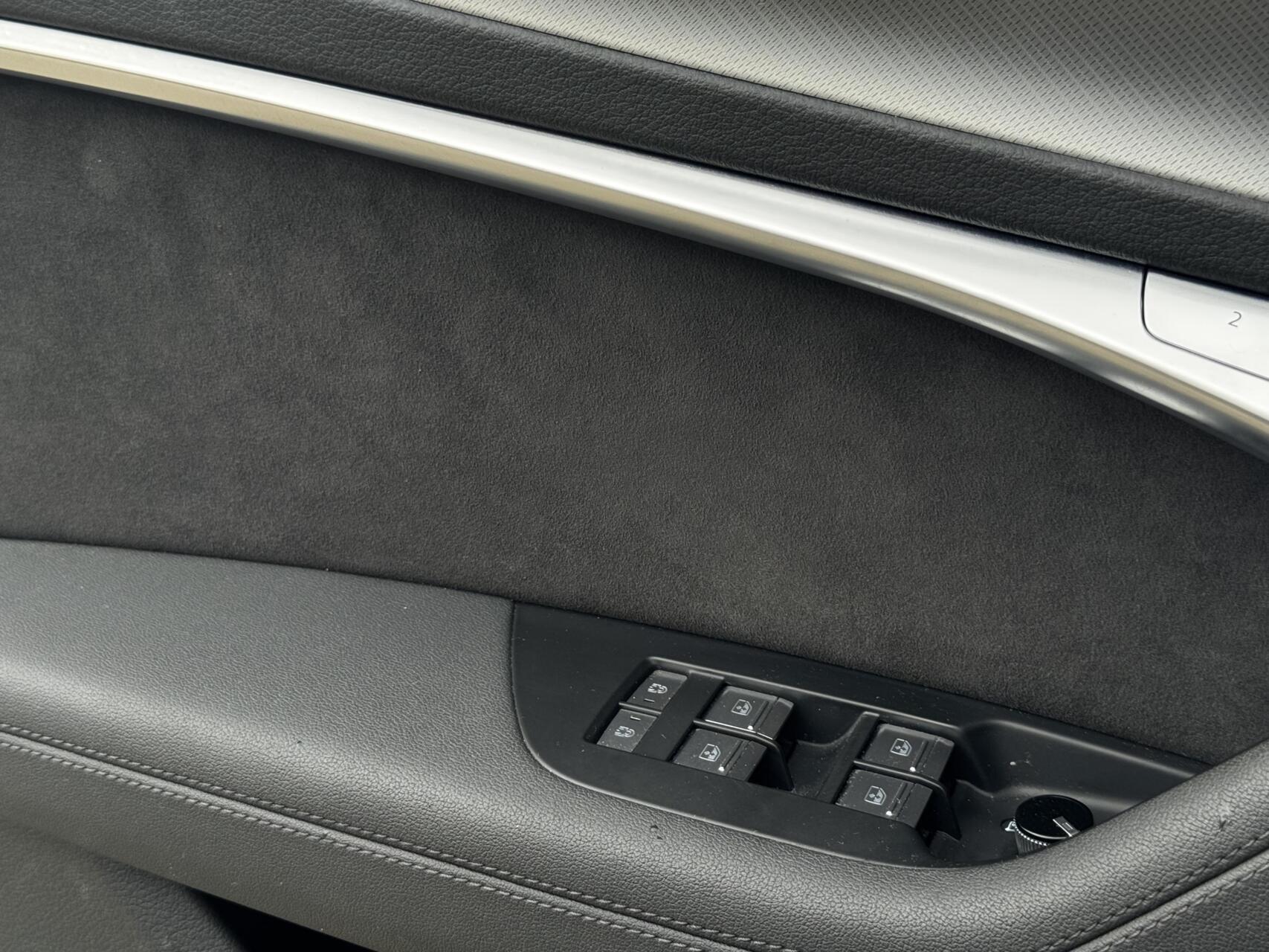Foto van Audi A6 Avant