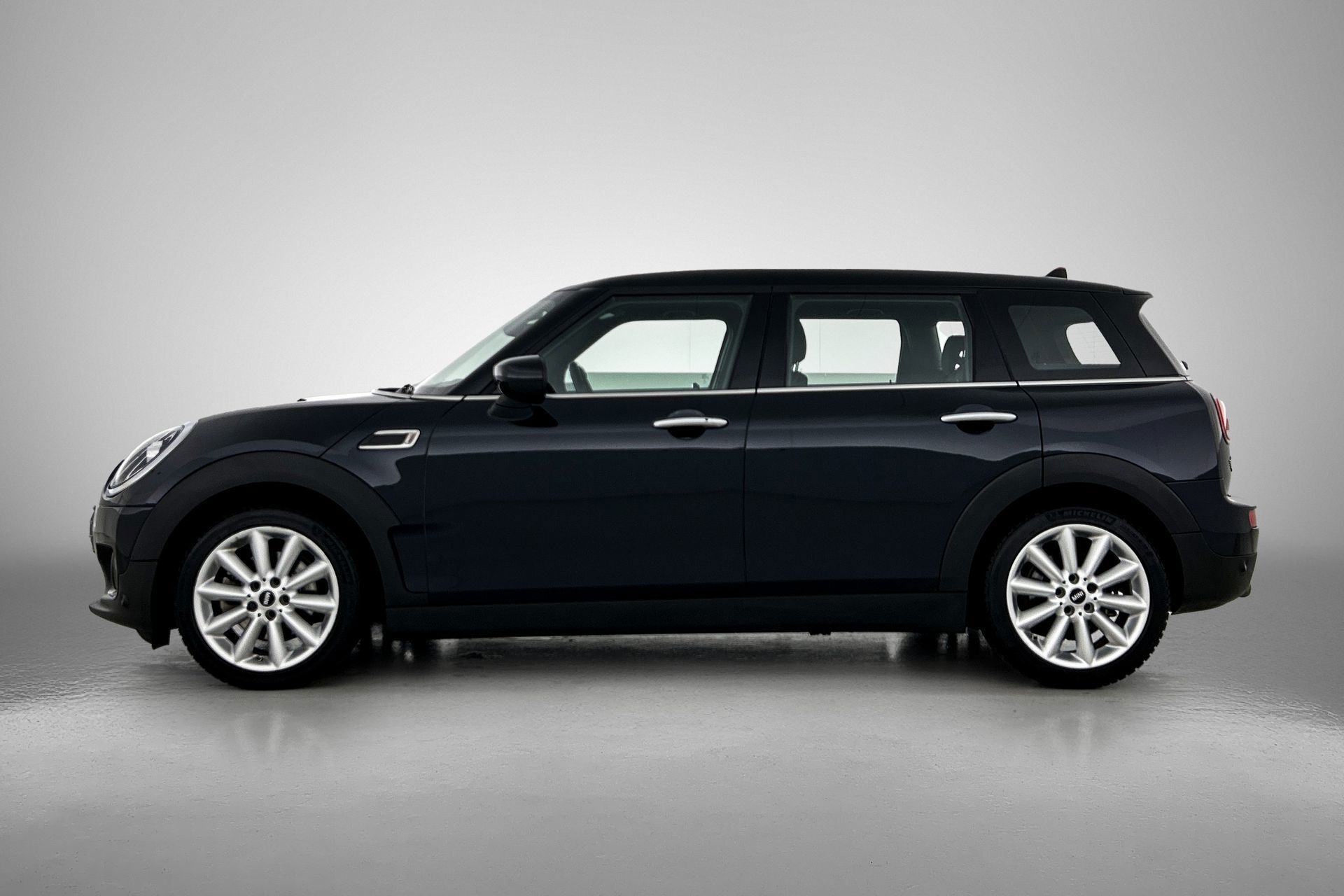 Foto van Mini Clubman Cooper