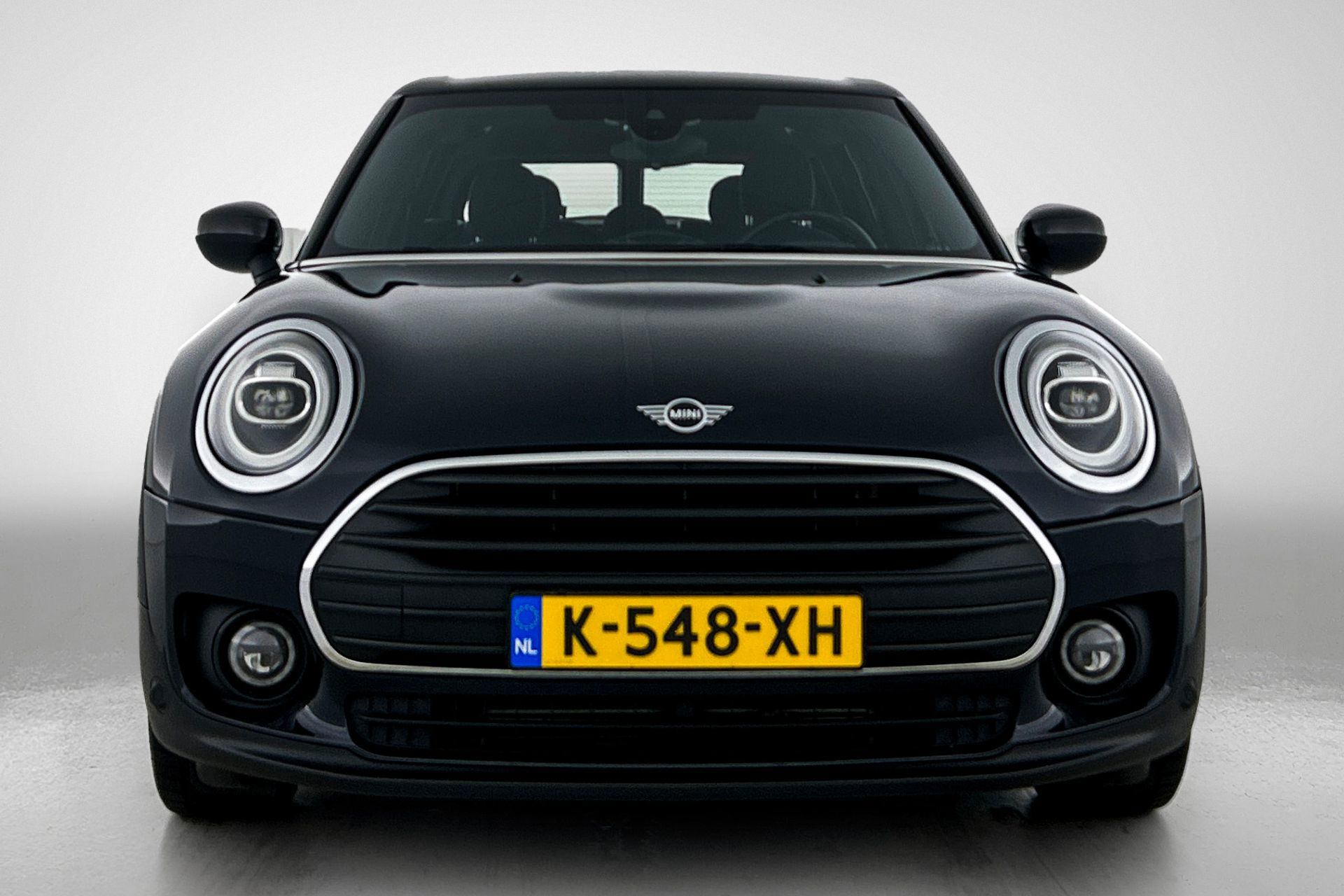 Foto van Mini Clubman Cooper