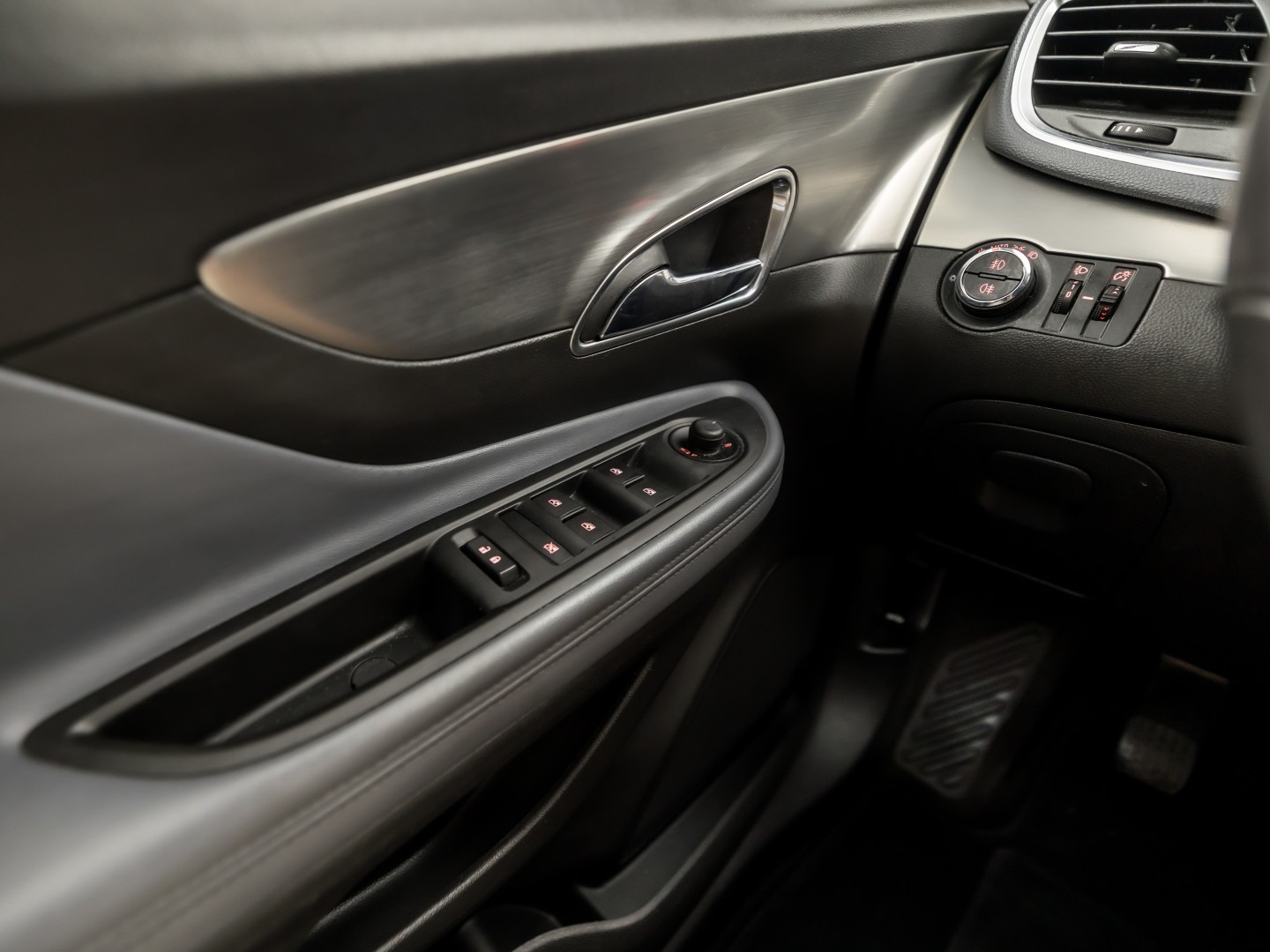 Foto van Opel Mokka