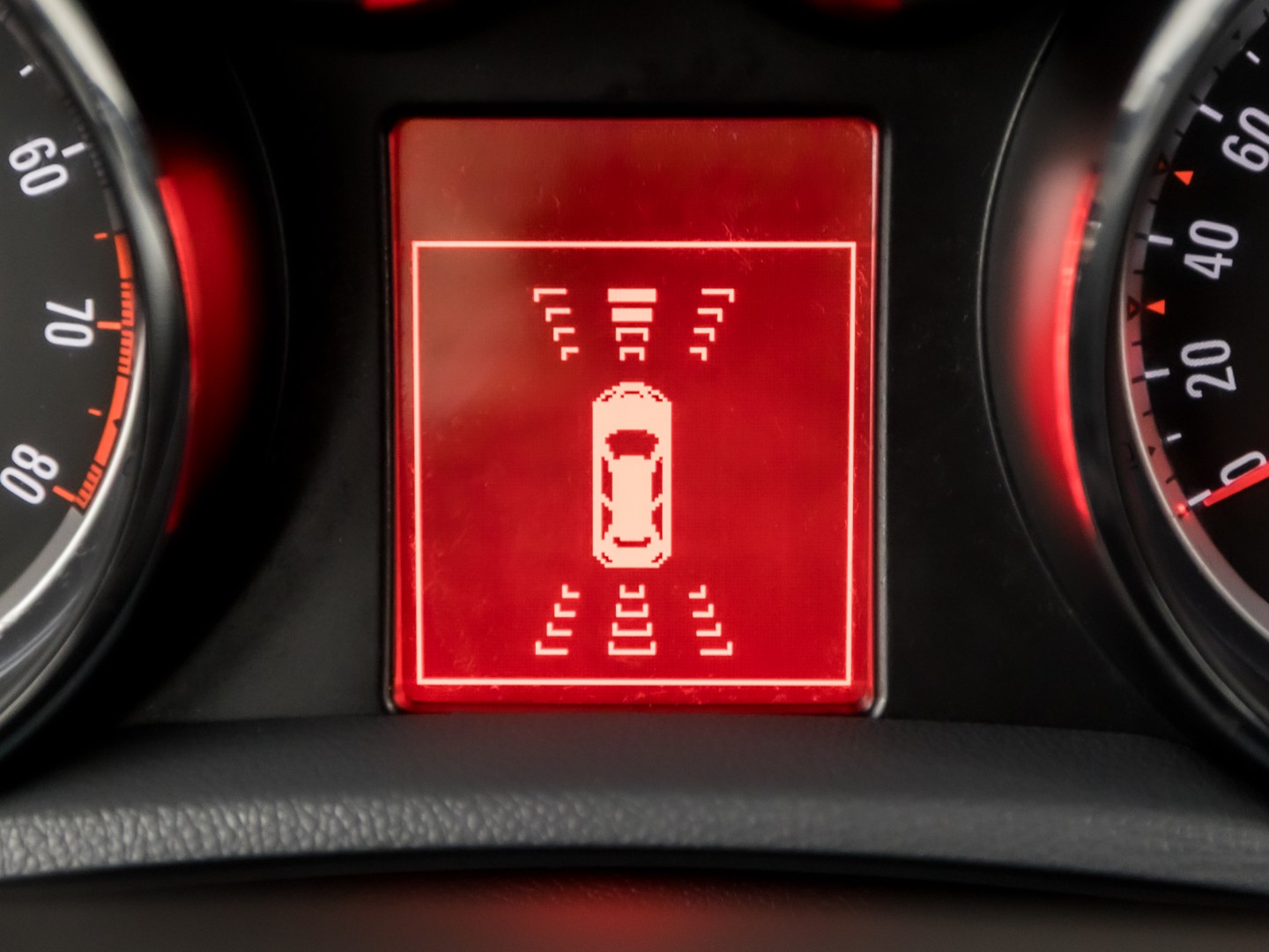 Foto van Opel Mokka