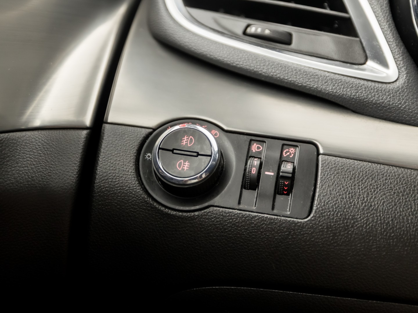 Foto van Opel Mokka