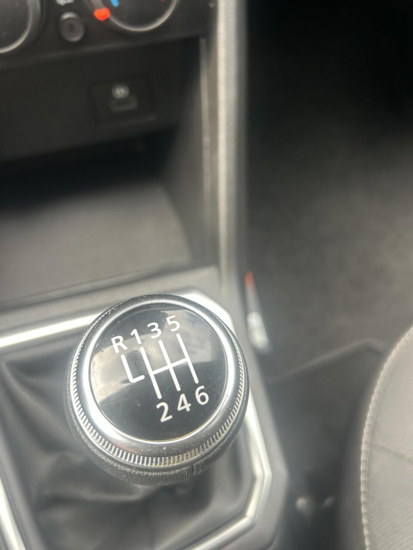 Foto van Dacia Sandero