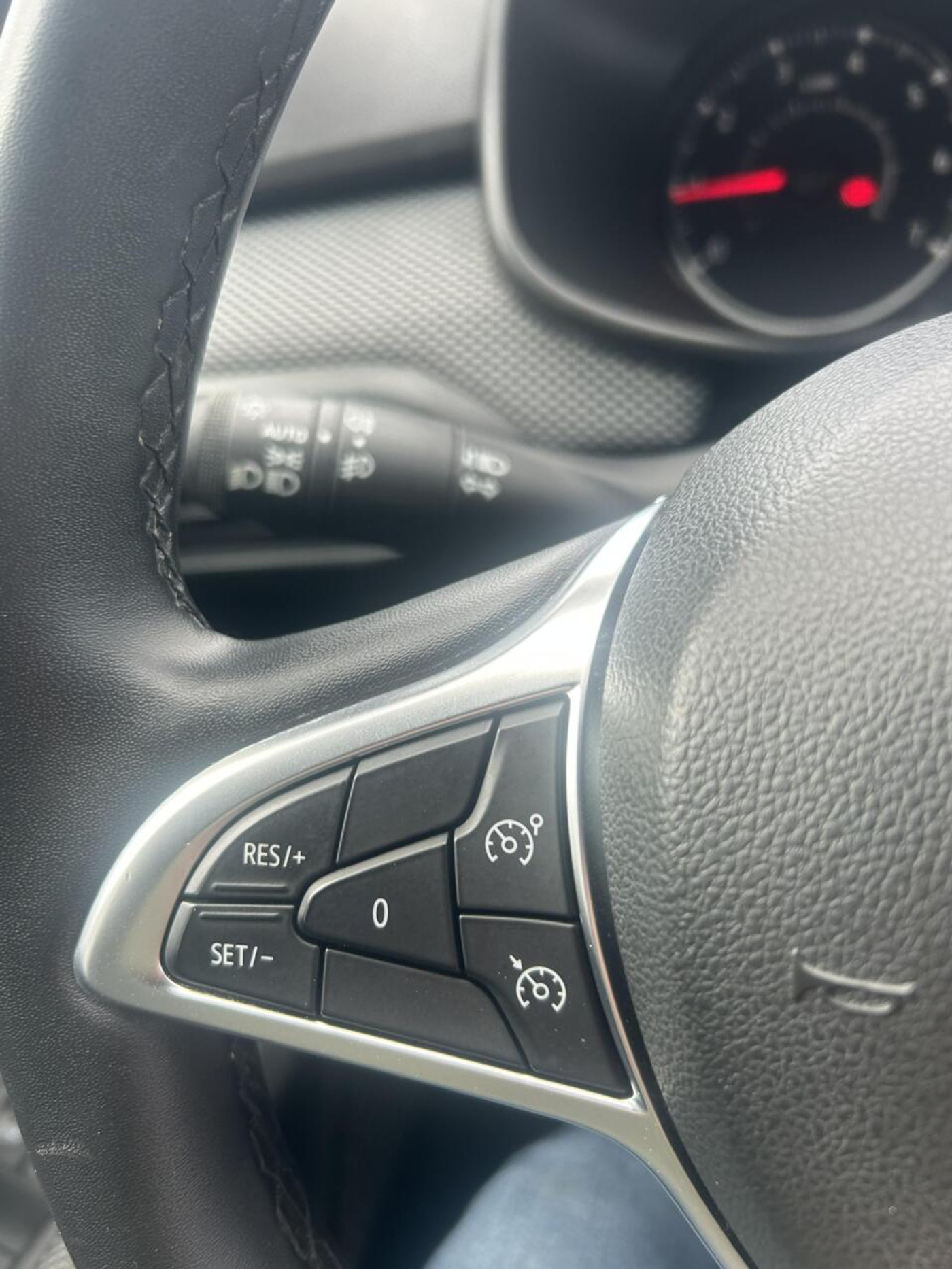 Foto van Dacia Sandero