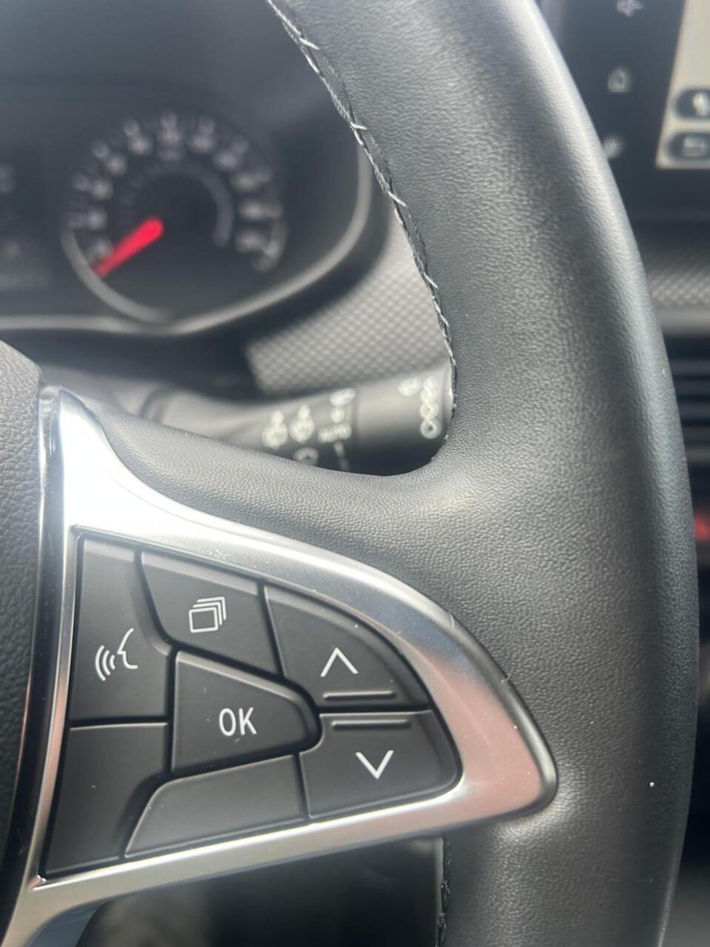 Foto van Dacia Sandero