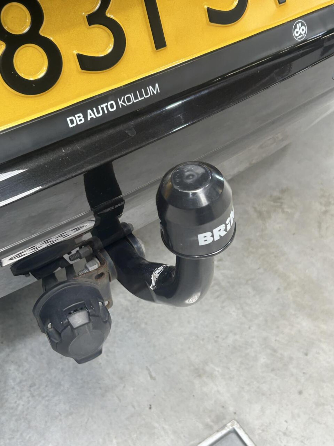Foto van Dacia Sandero