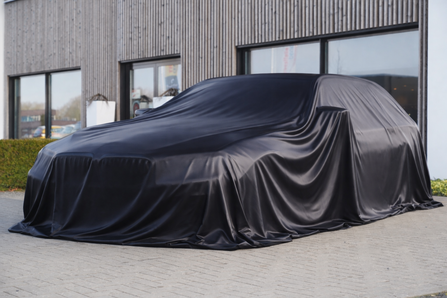 Foto van BMW X1 Xdrive25e