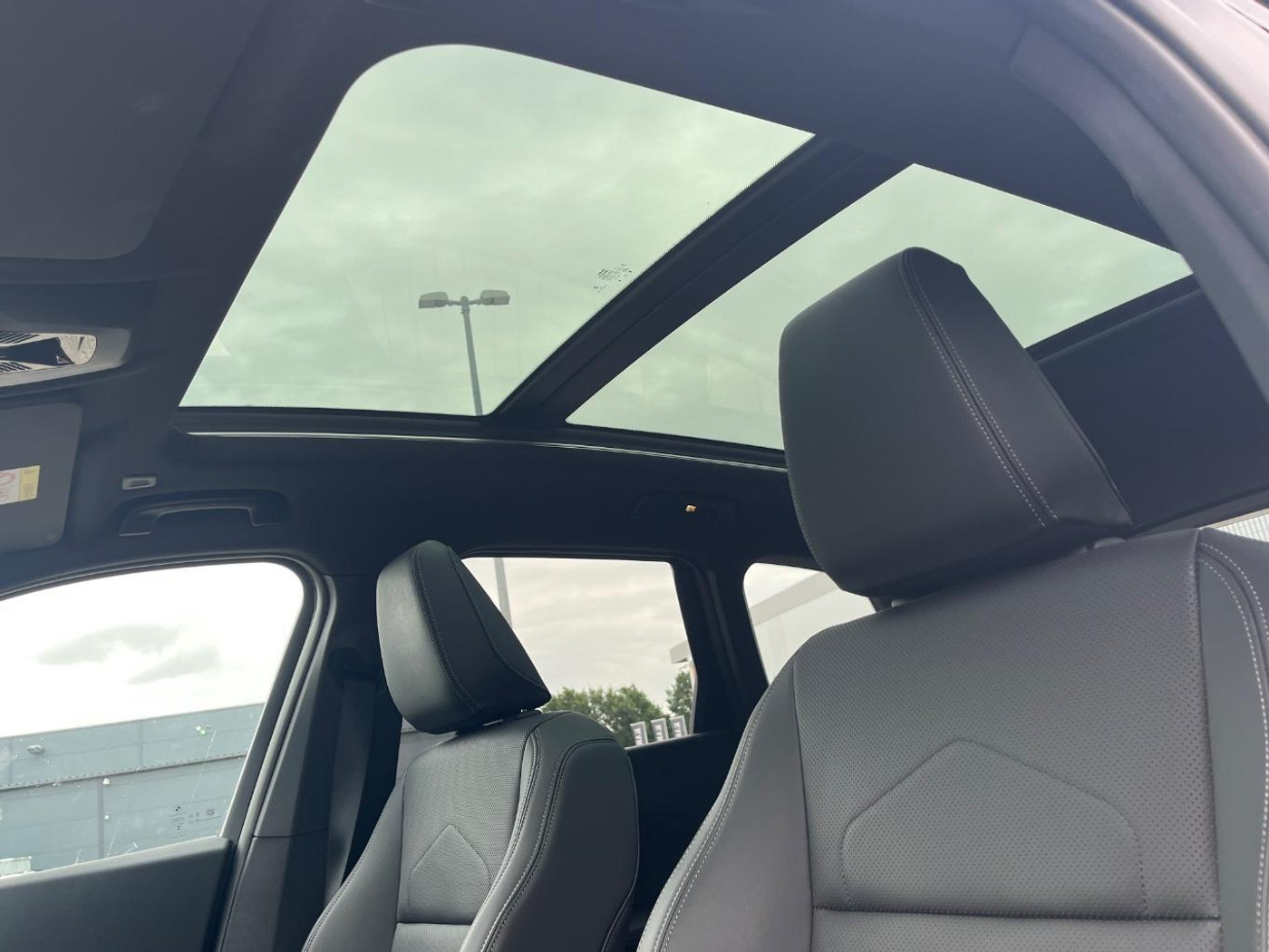 Foto van BMW X1 Xdrive25e