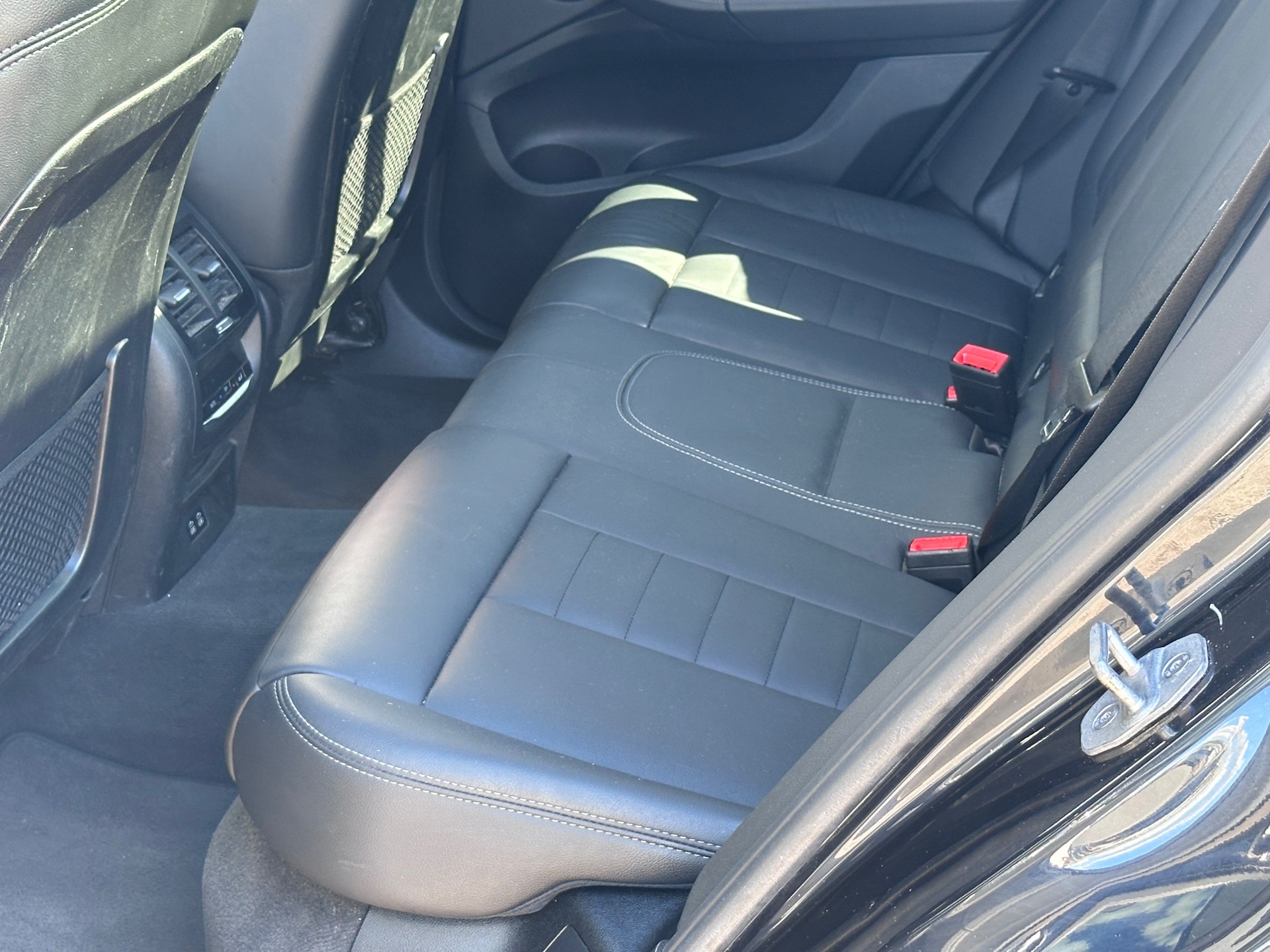 Foto van BMW Ix3