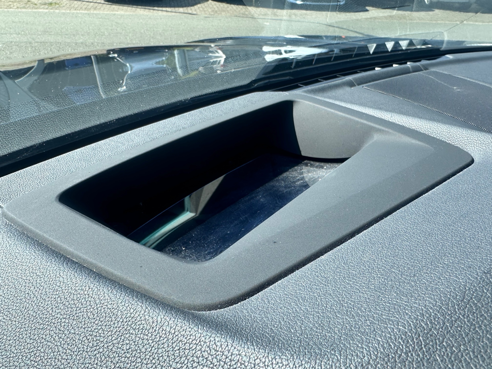 Foto van BMW Ix3