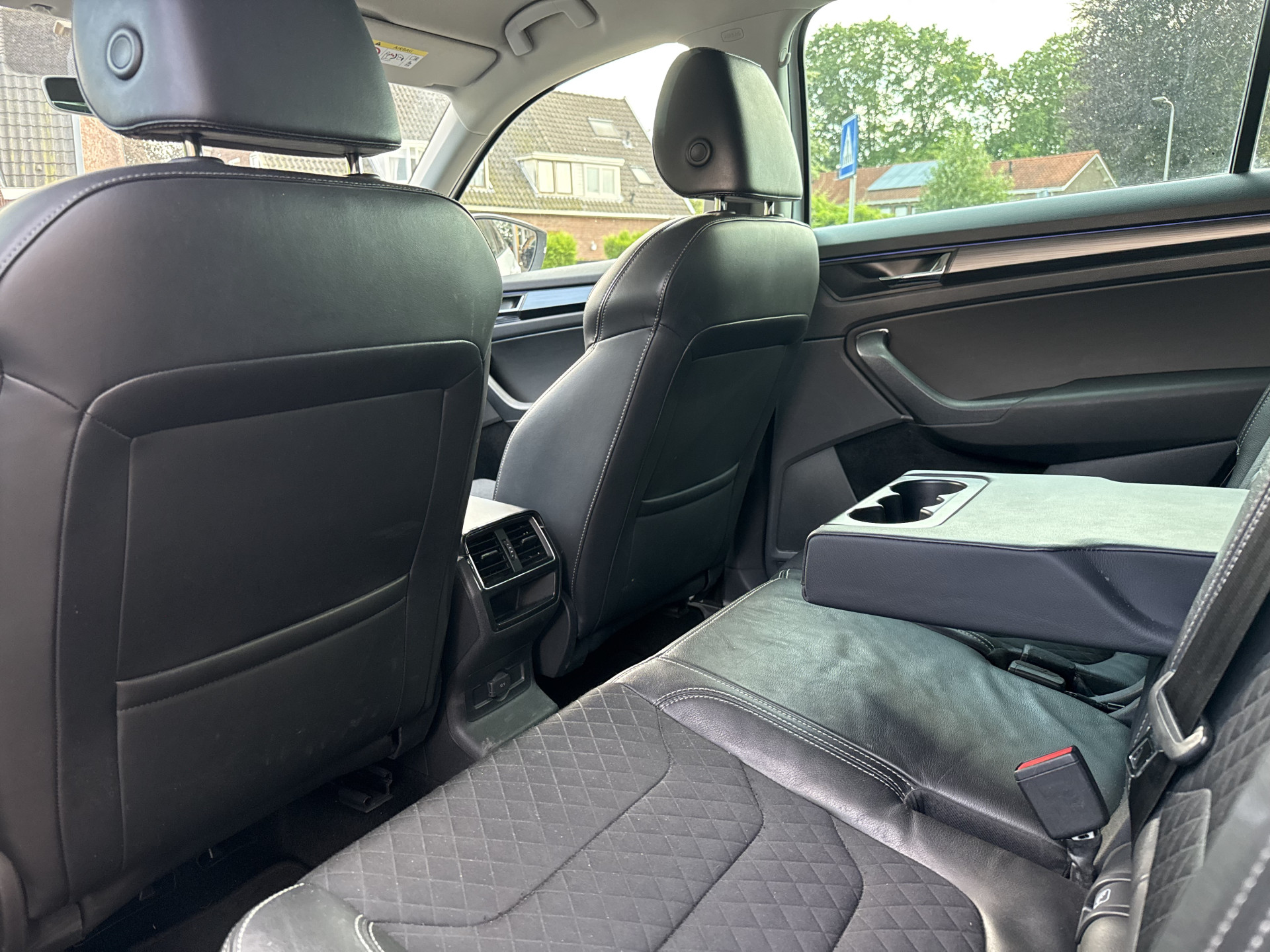 Foto van Skoda Kodiaq
