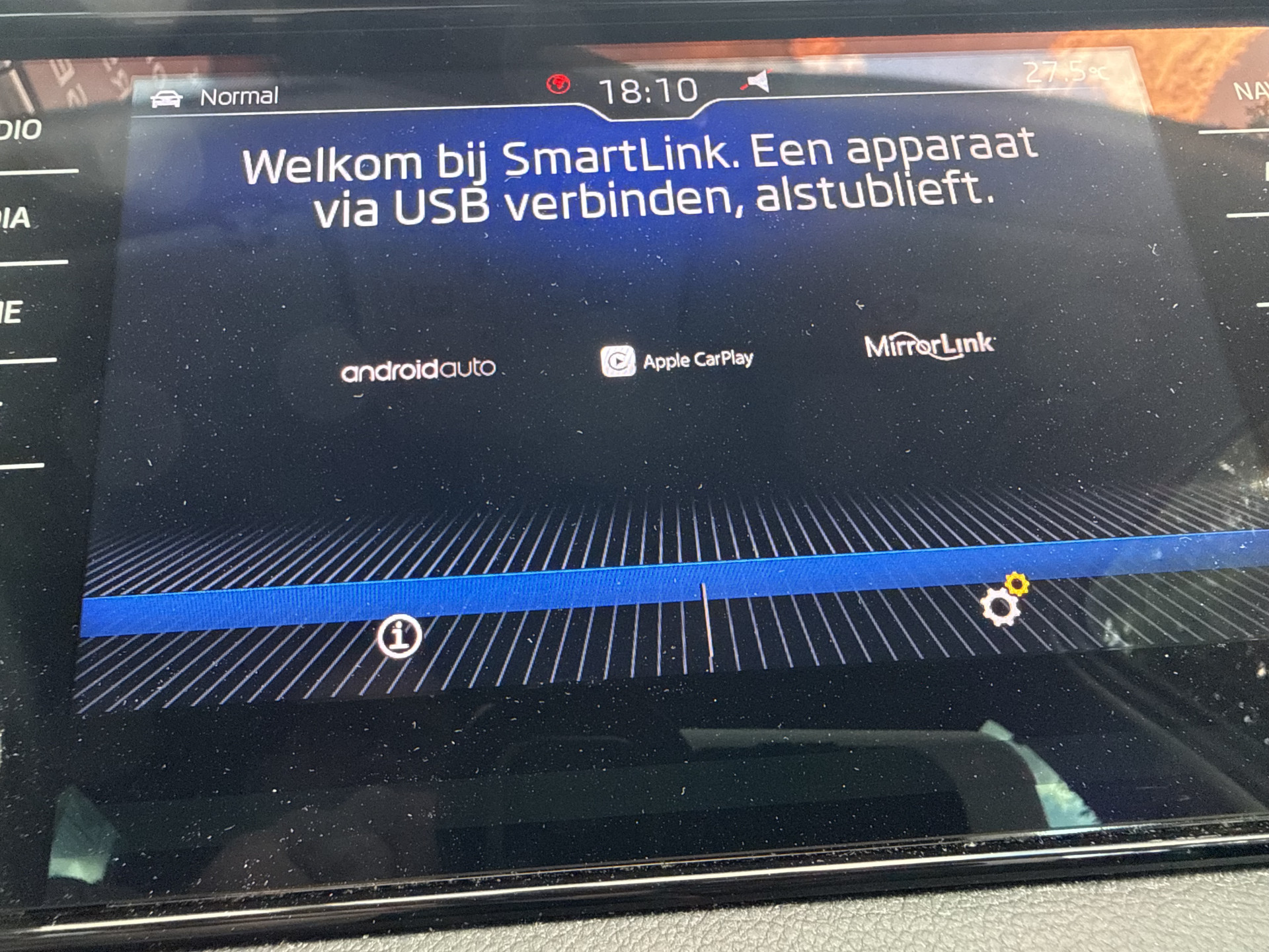 Foto van Skoda Kodiaq