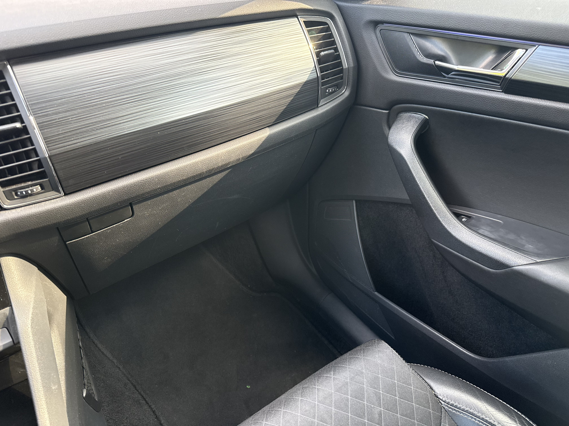Foto van Skoda Kodiaq