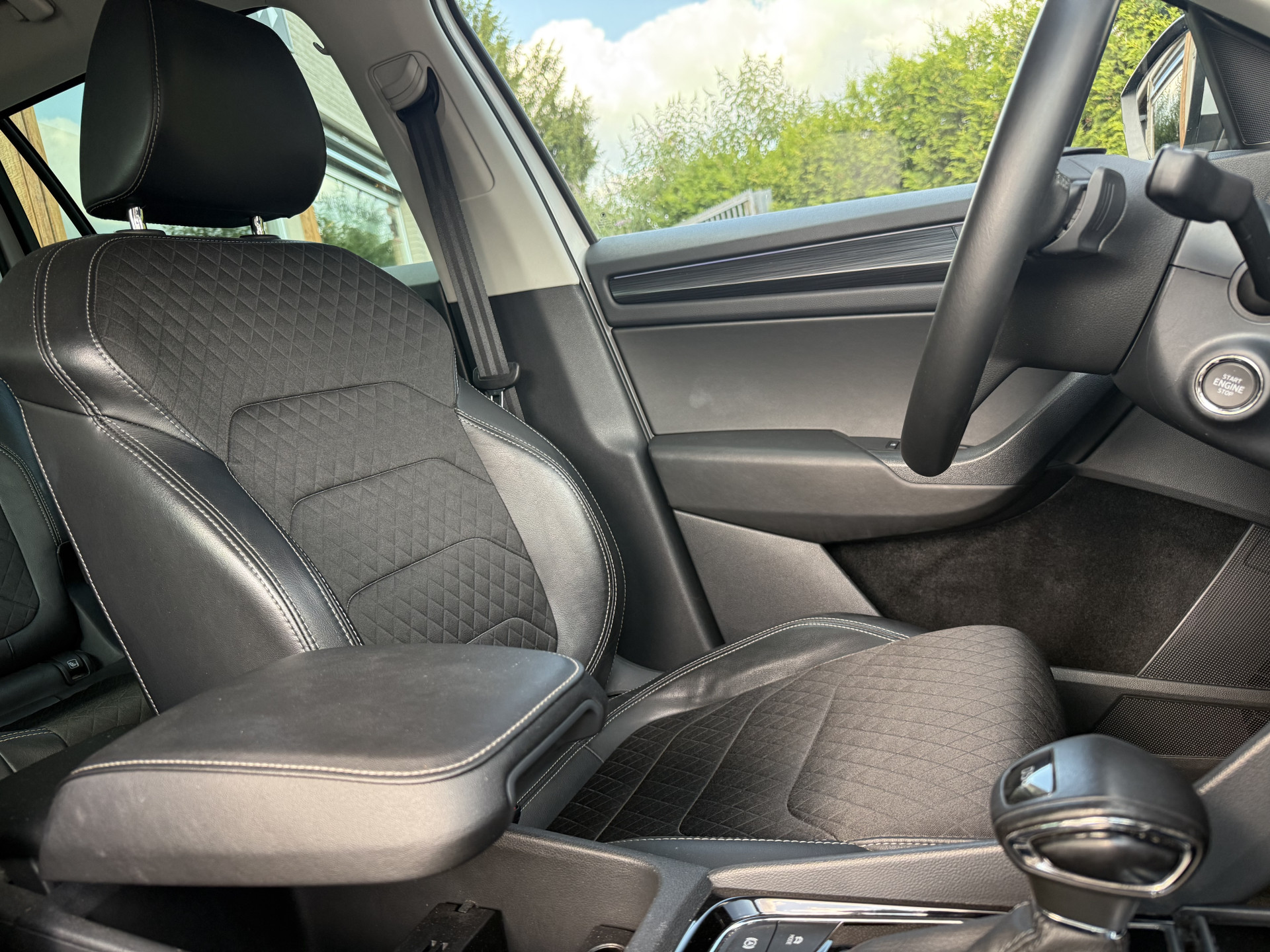 Foto van Skoda Kodiaq