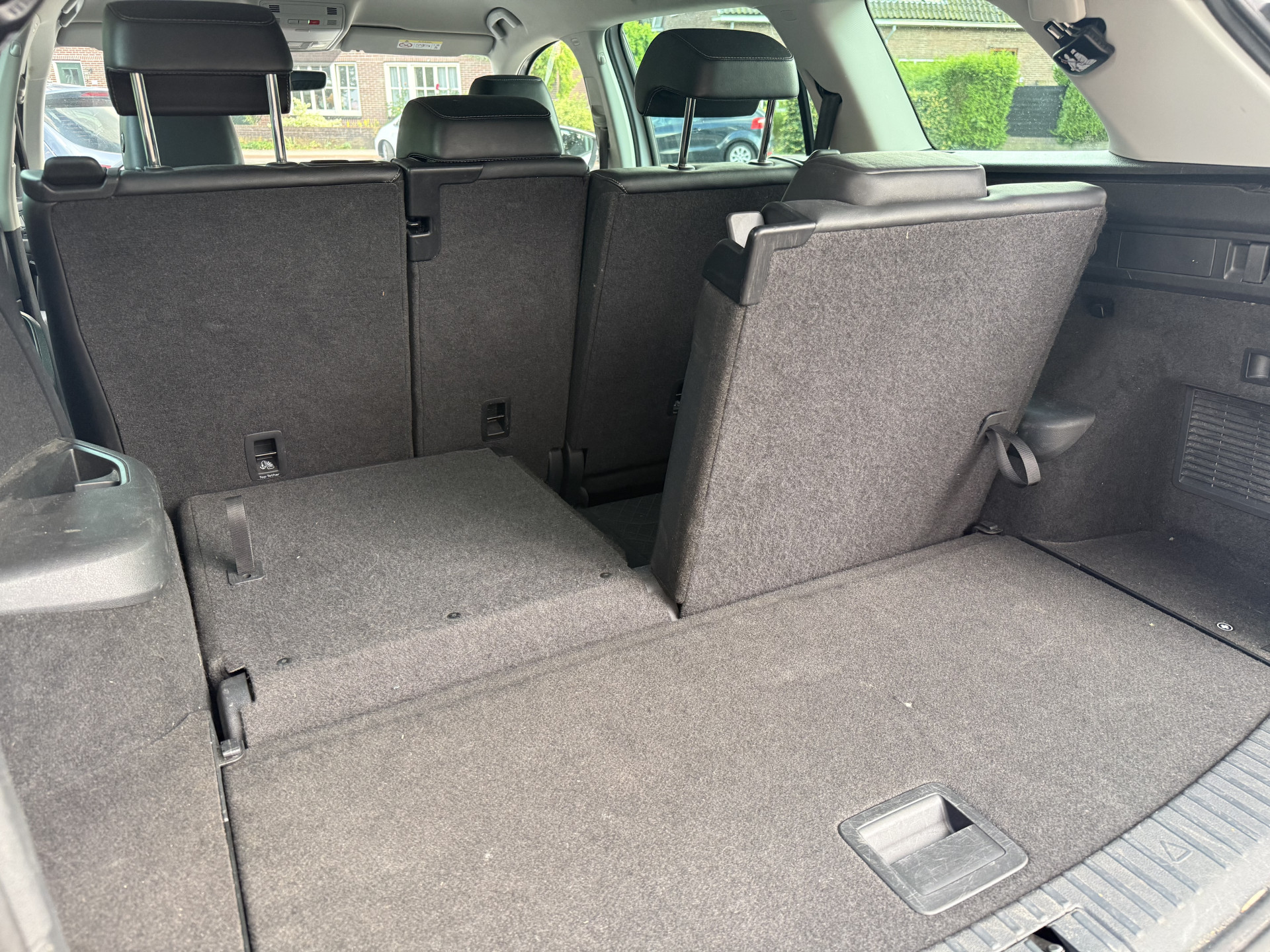 Foto van Skoda Kodiaq
