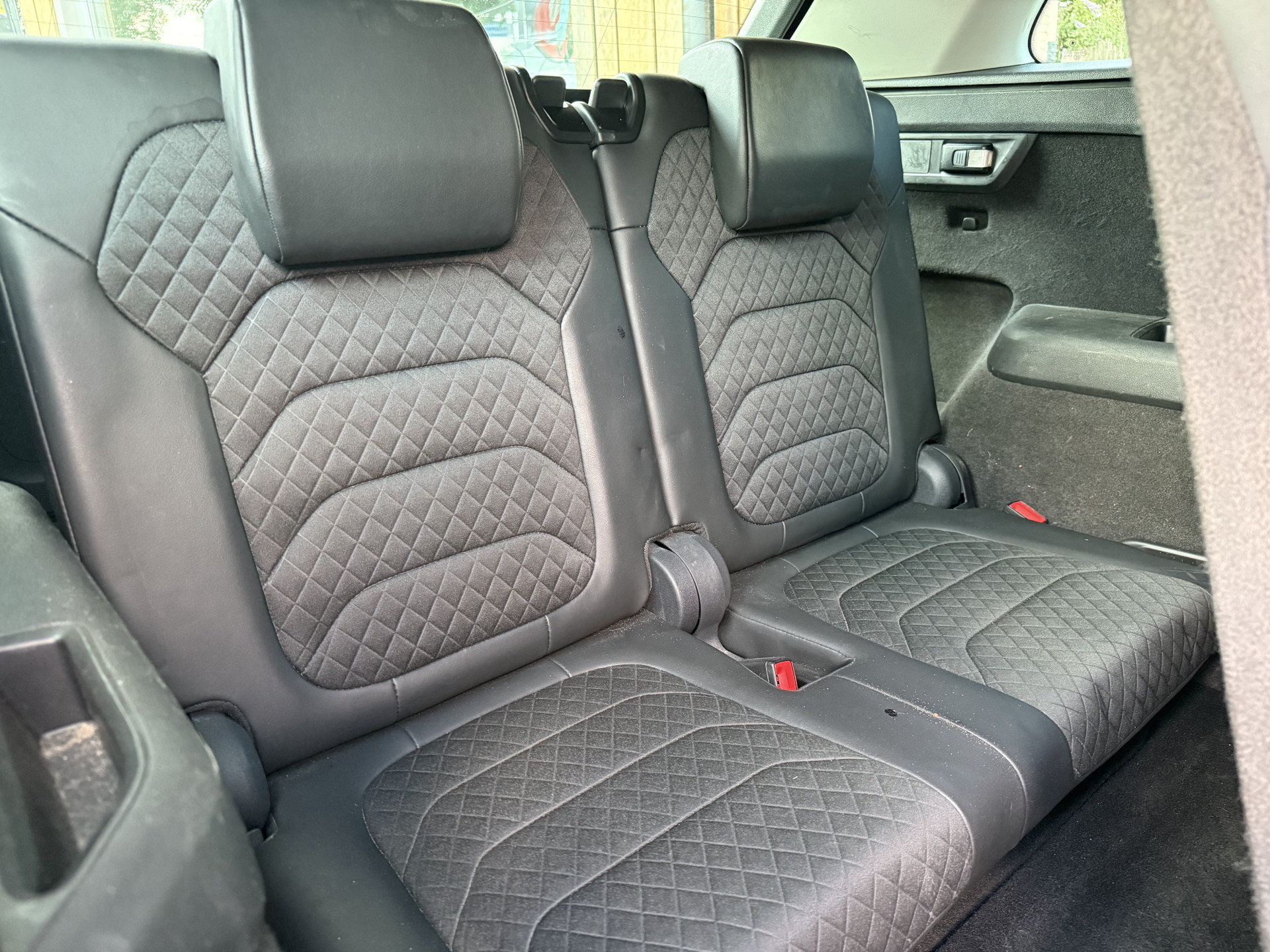 Foto van Skoda Kodiaq