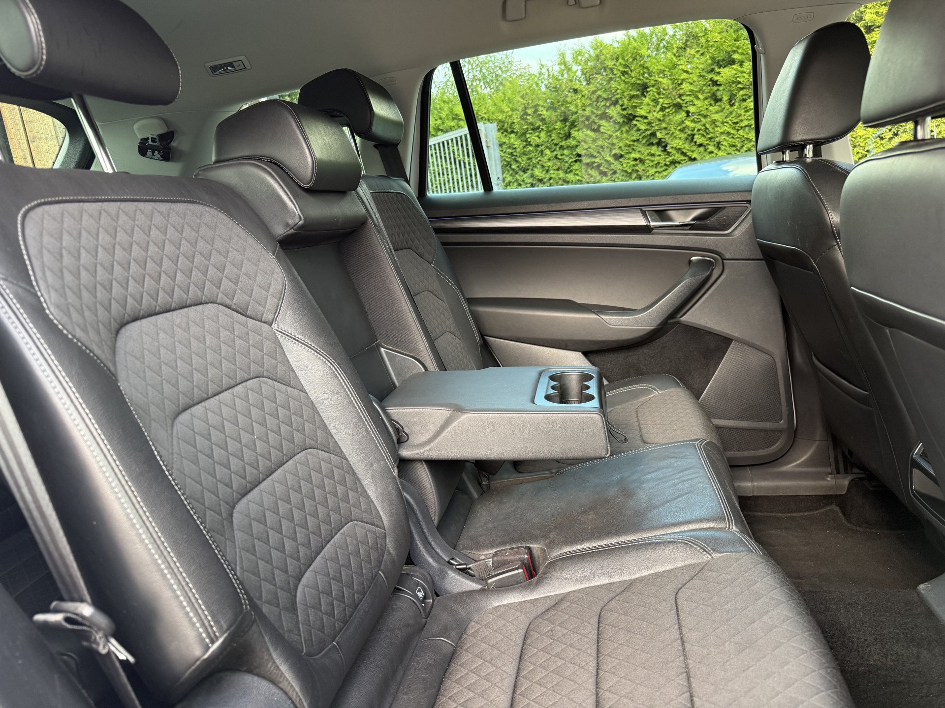 Foto van Skoda Kodiaq
