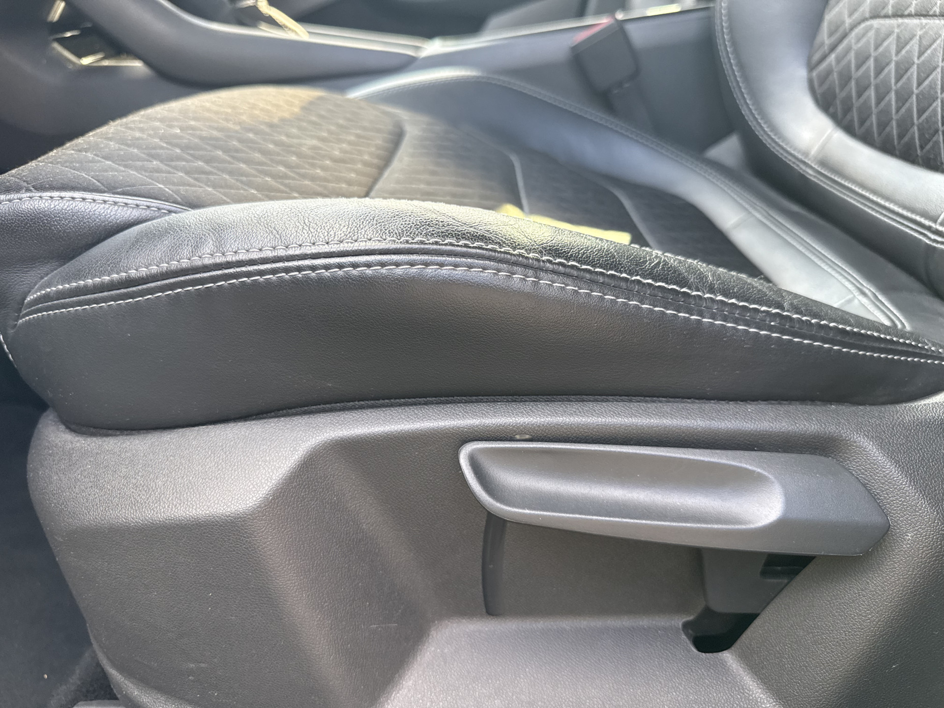Foto van Skoda Kodiaq