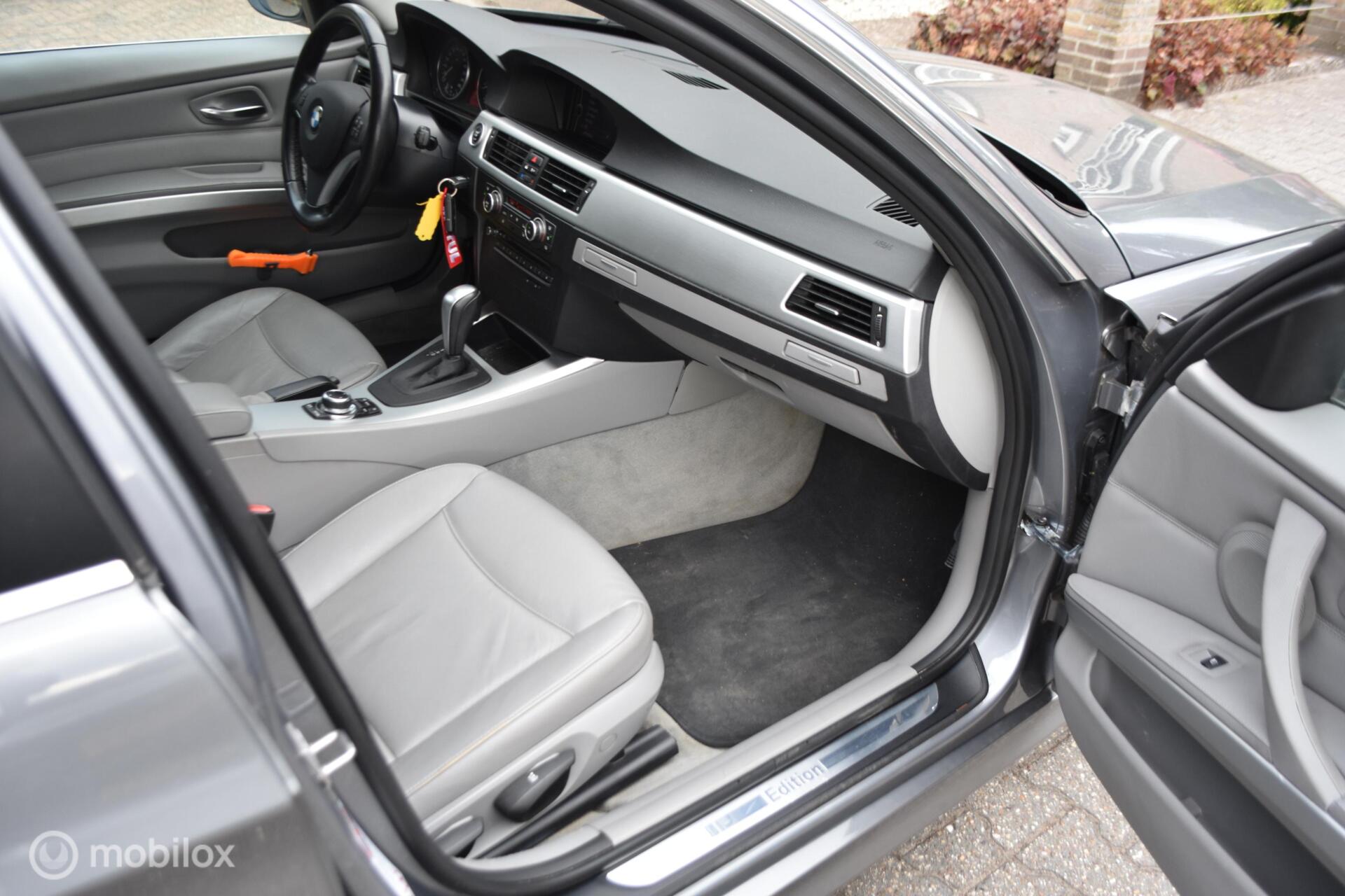 Foto van BMW 3er Reihe