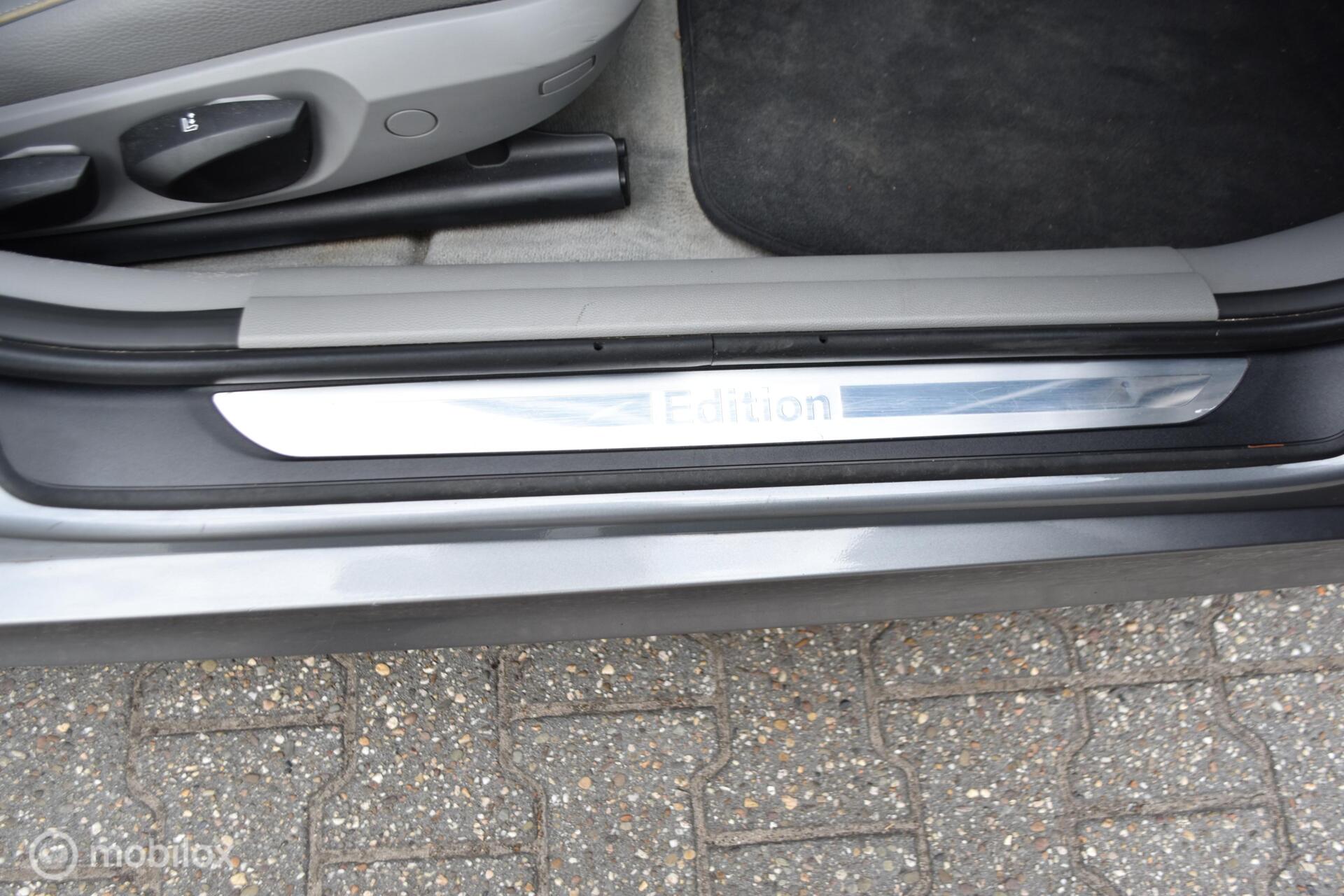 Foto van BMW 3er Reihe