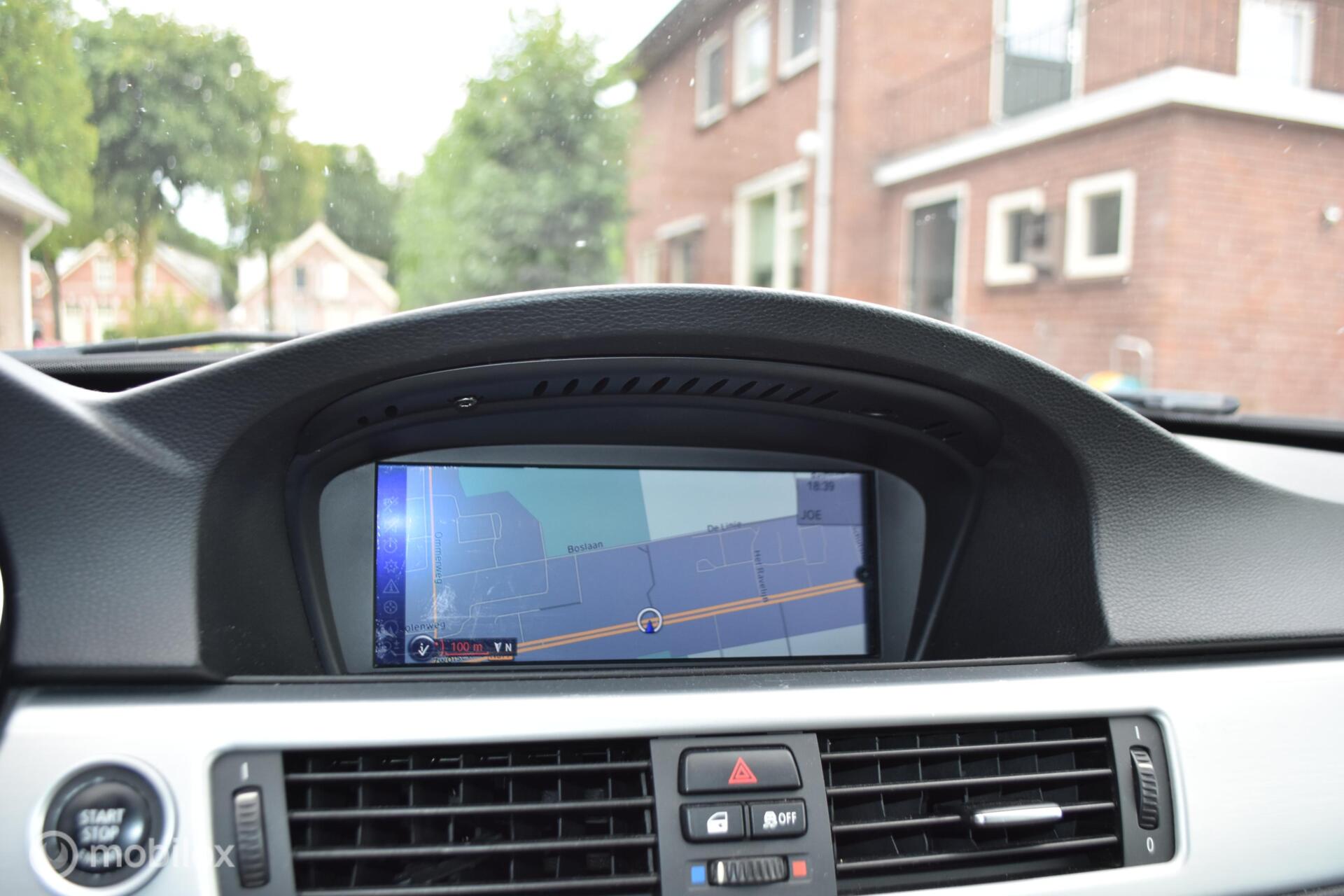 Foto van BMW 3er Reihe