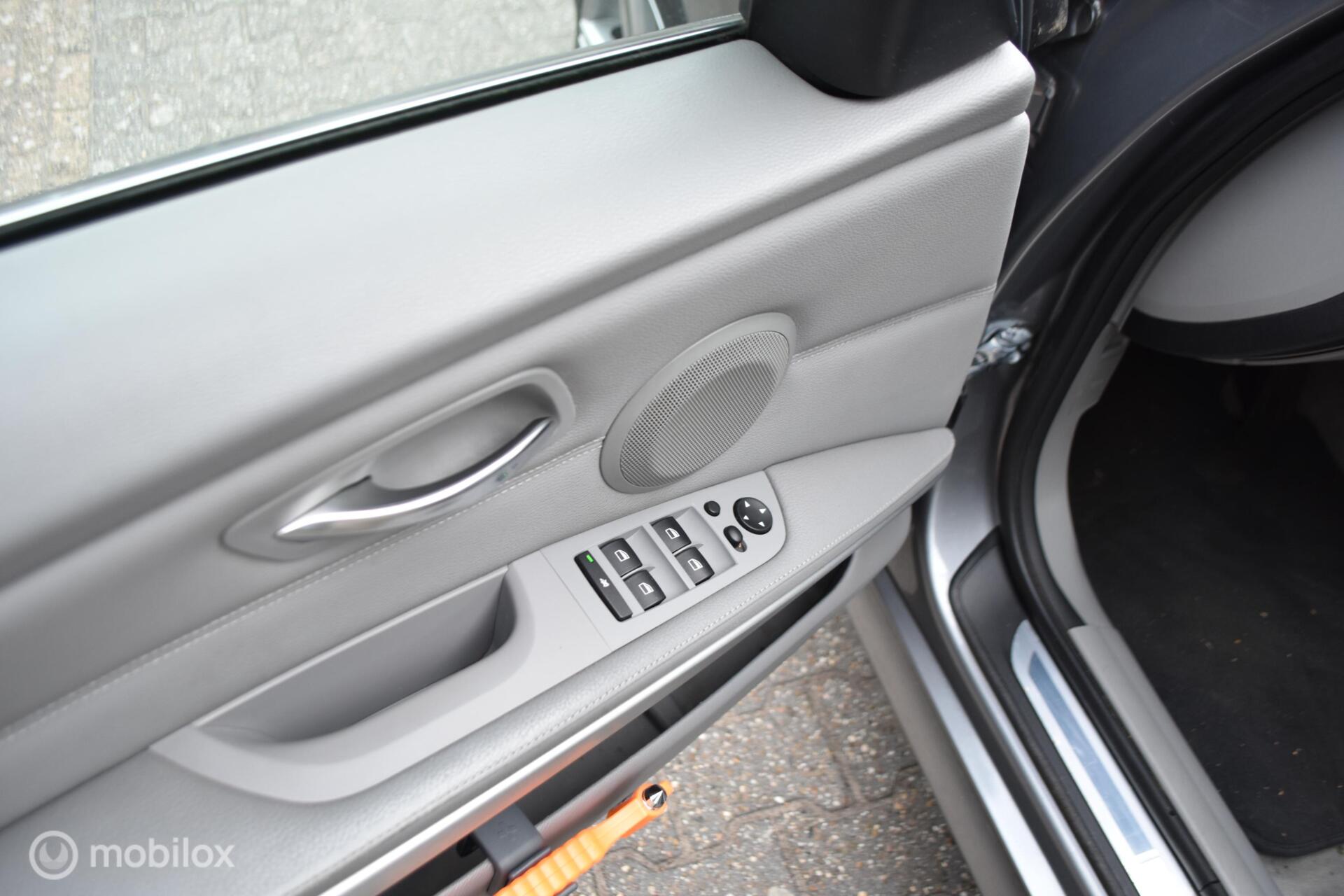 Foto van BMW 3er Reihe
