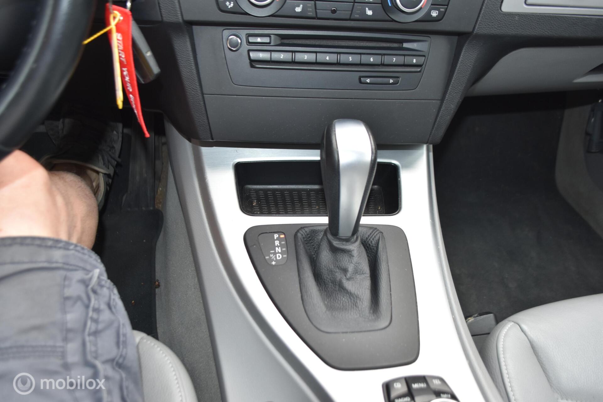 Foto van BMW 3er Reihe
