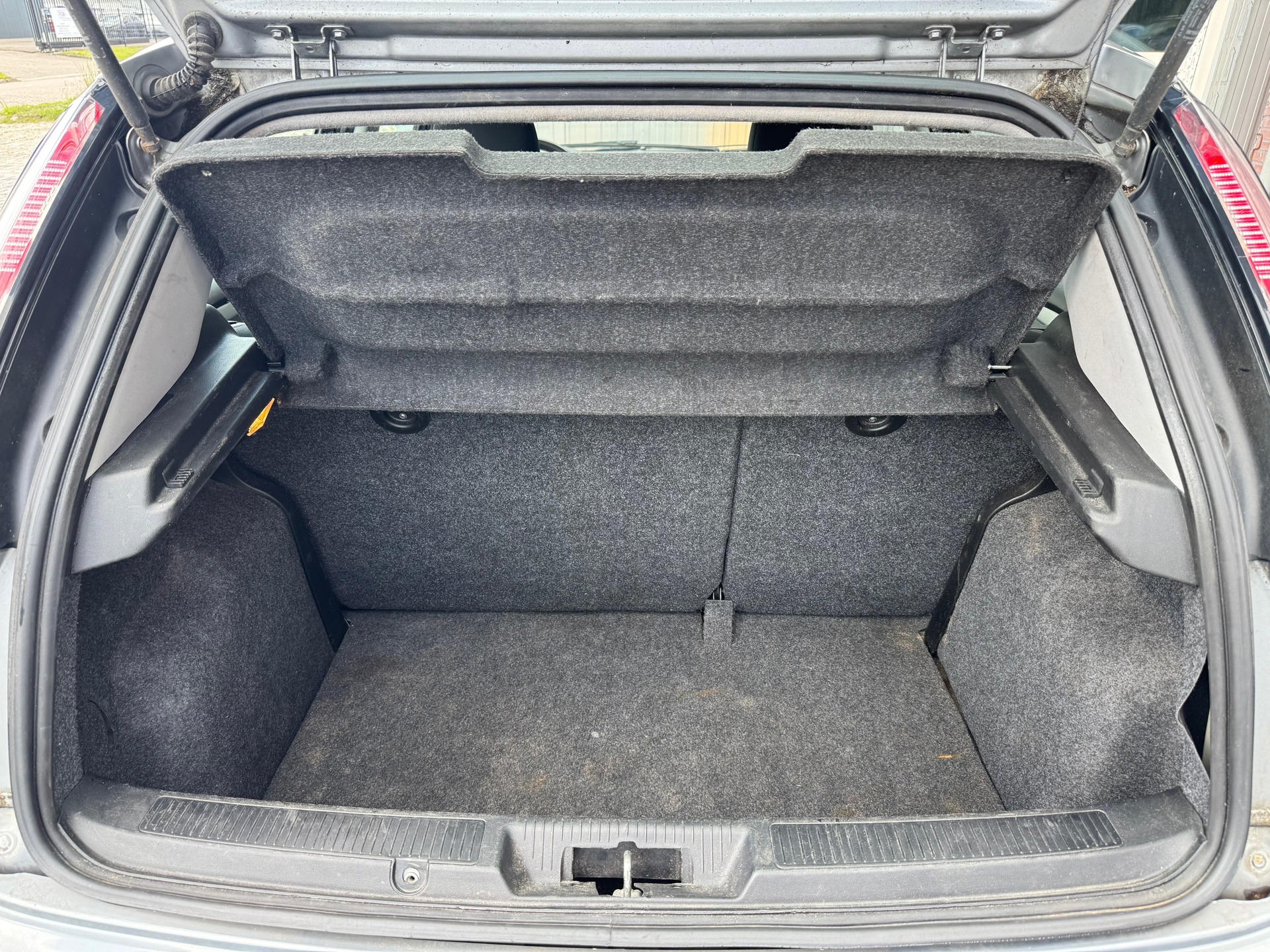 Foto van Fiat Fiat Punto