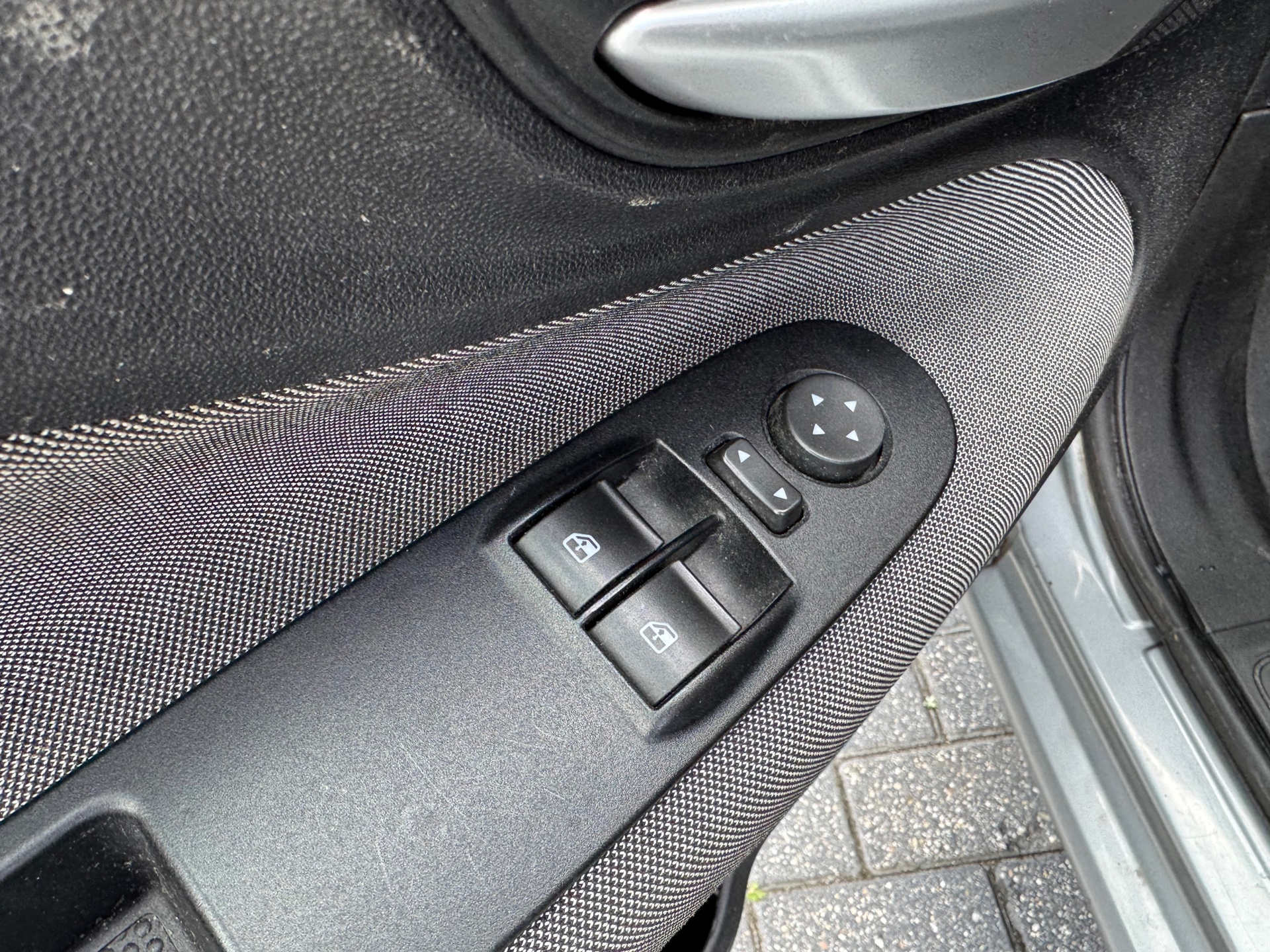 Foto van Fiat Fiat Punto