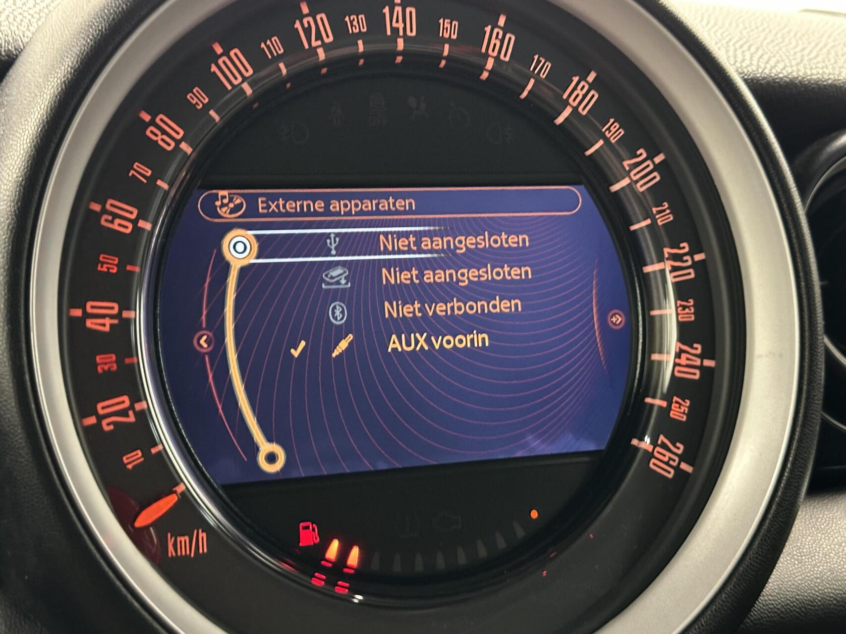 Foto van Mini John Cooper Works