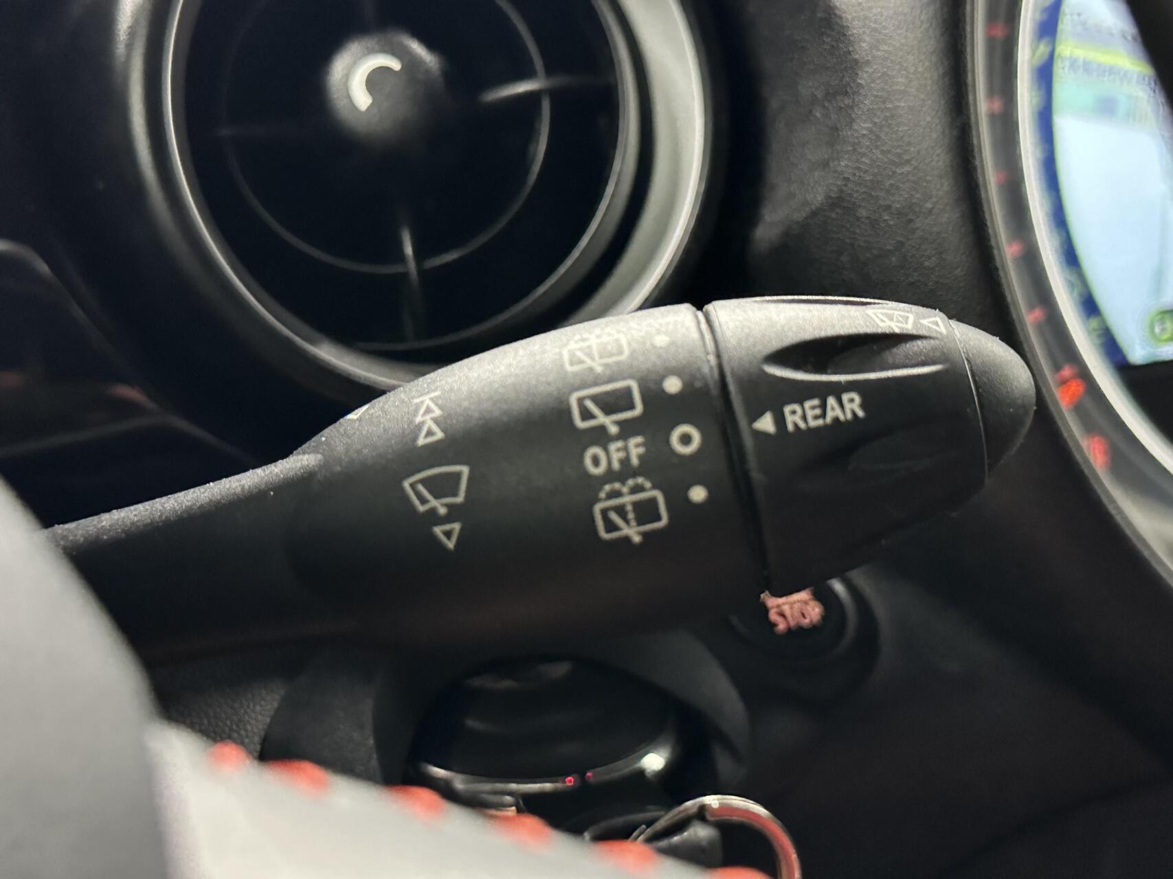 Foto van Mini John Cooper Works