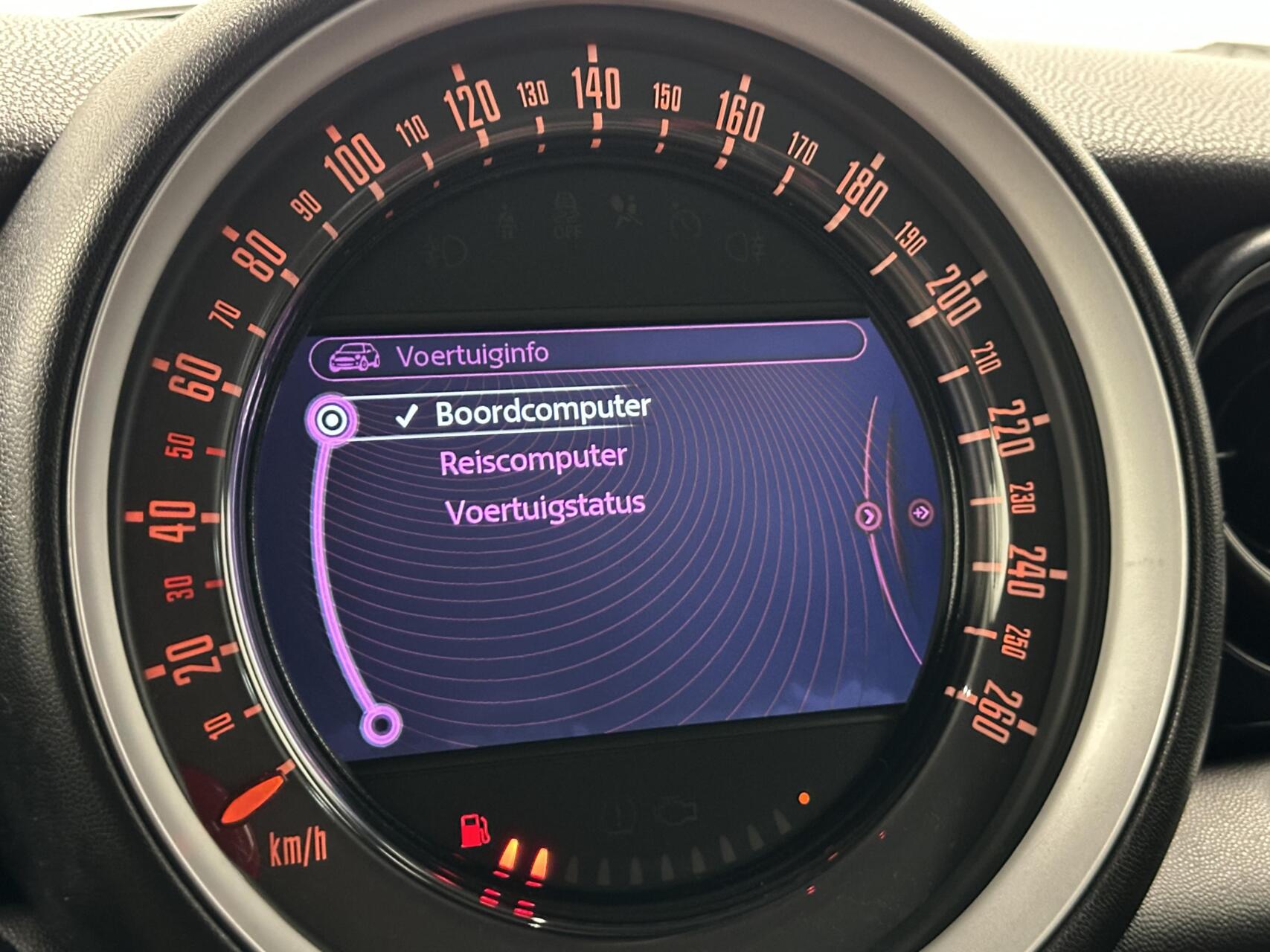 Foto van Mini John Cooper Works