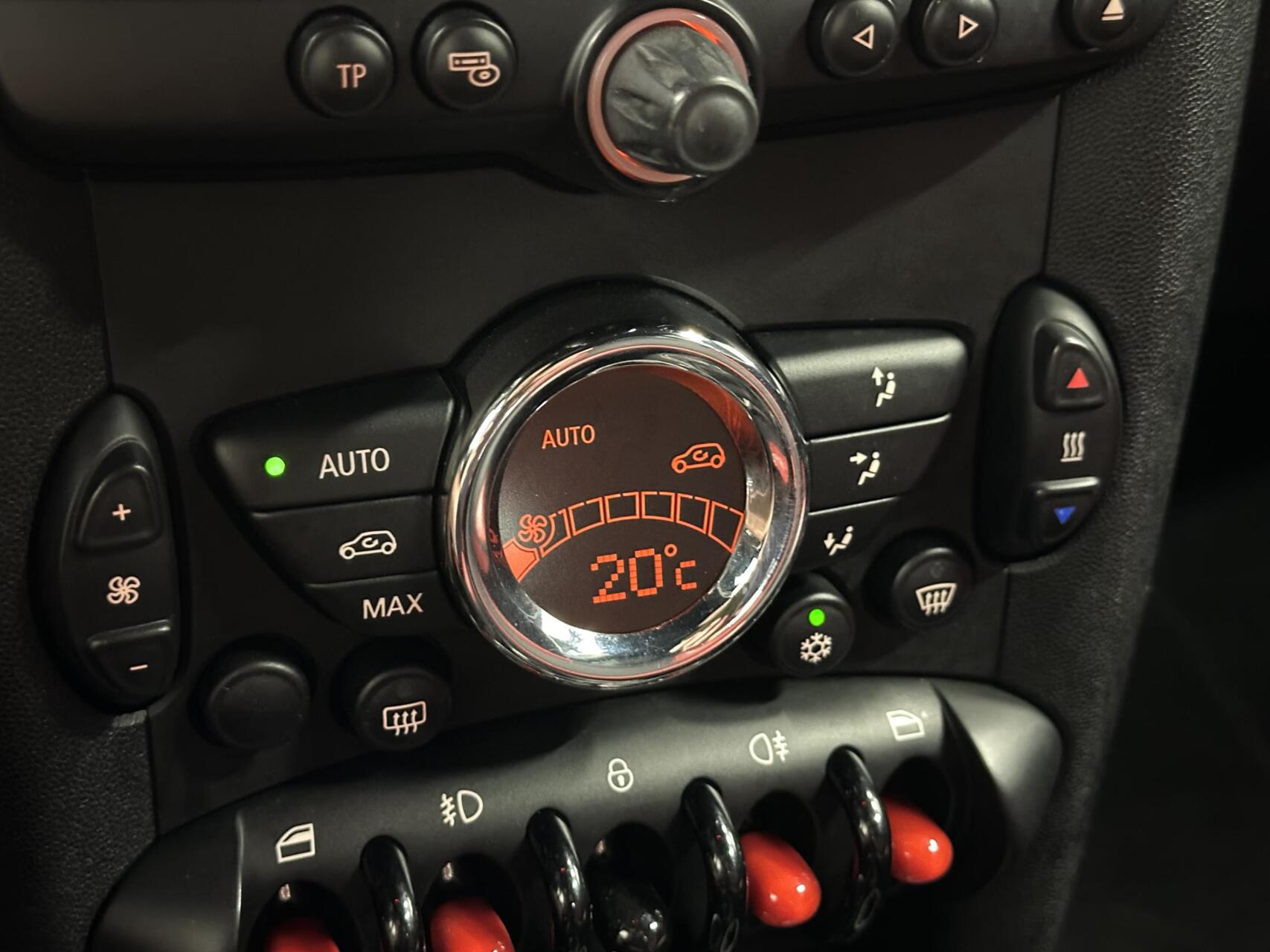 Foto van Mini John Cooper Works