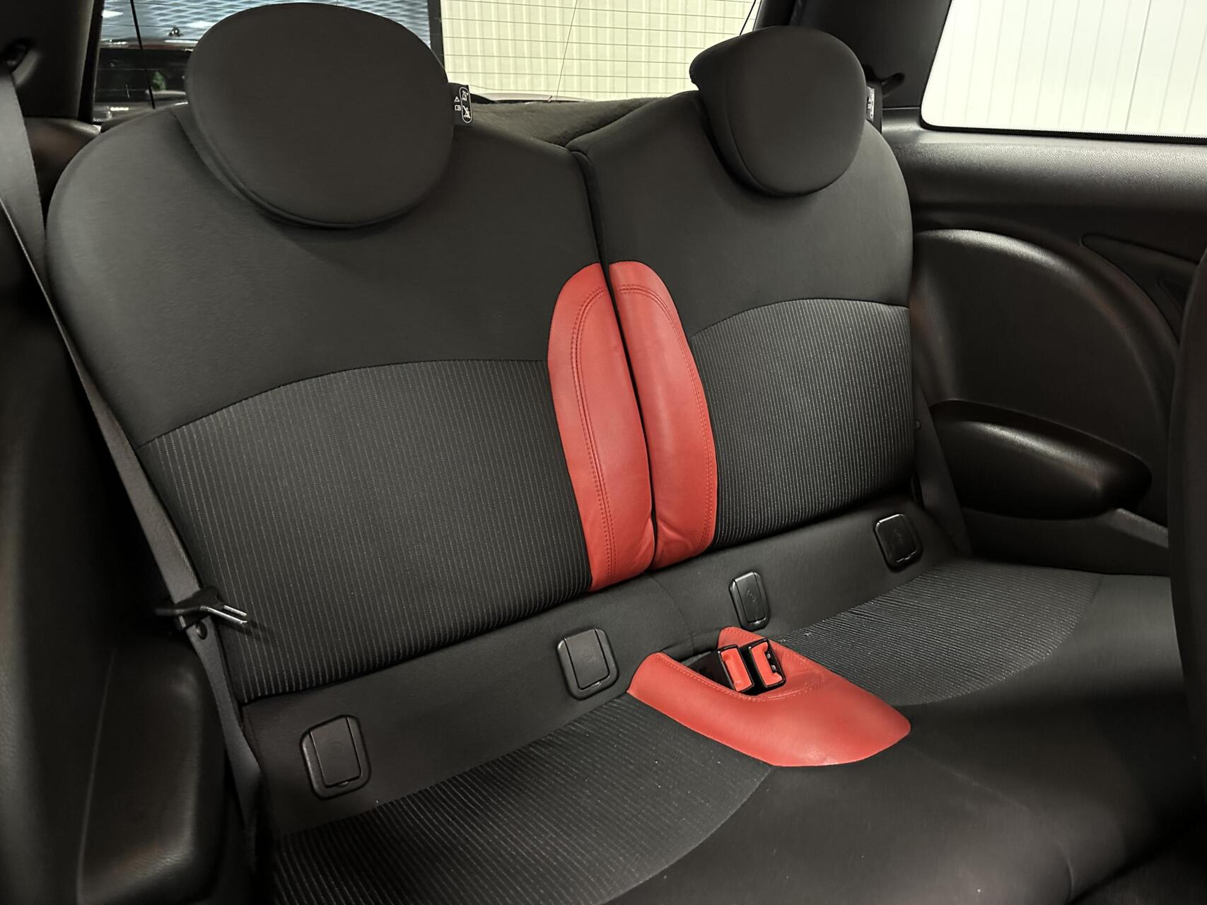 Foto van Mini John Cooper Works