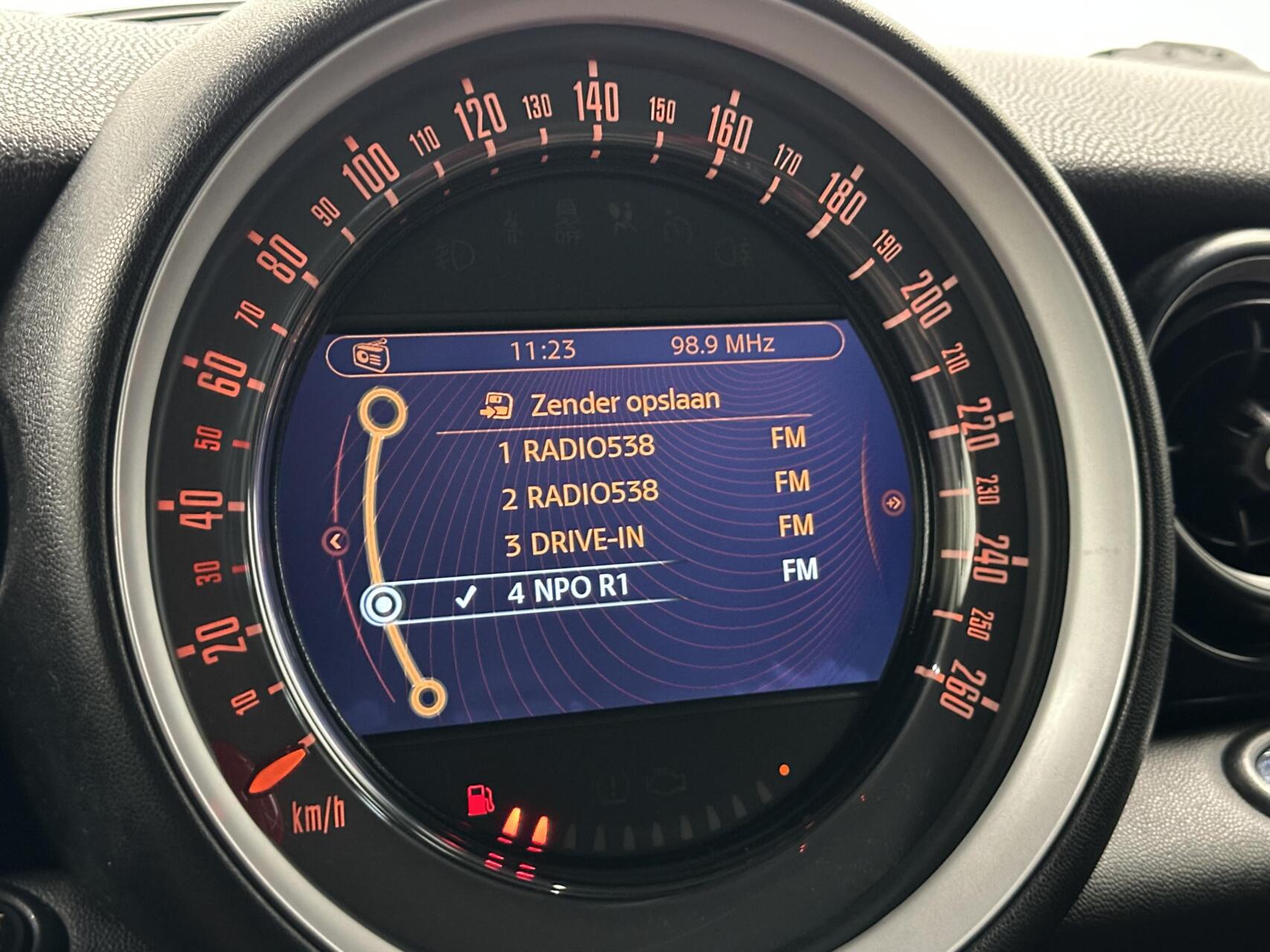Foto van Mini John Cooper Works