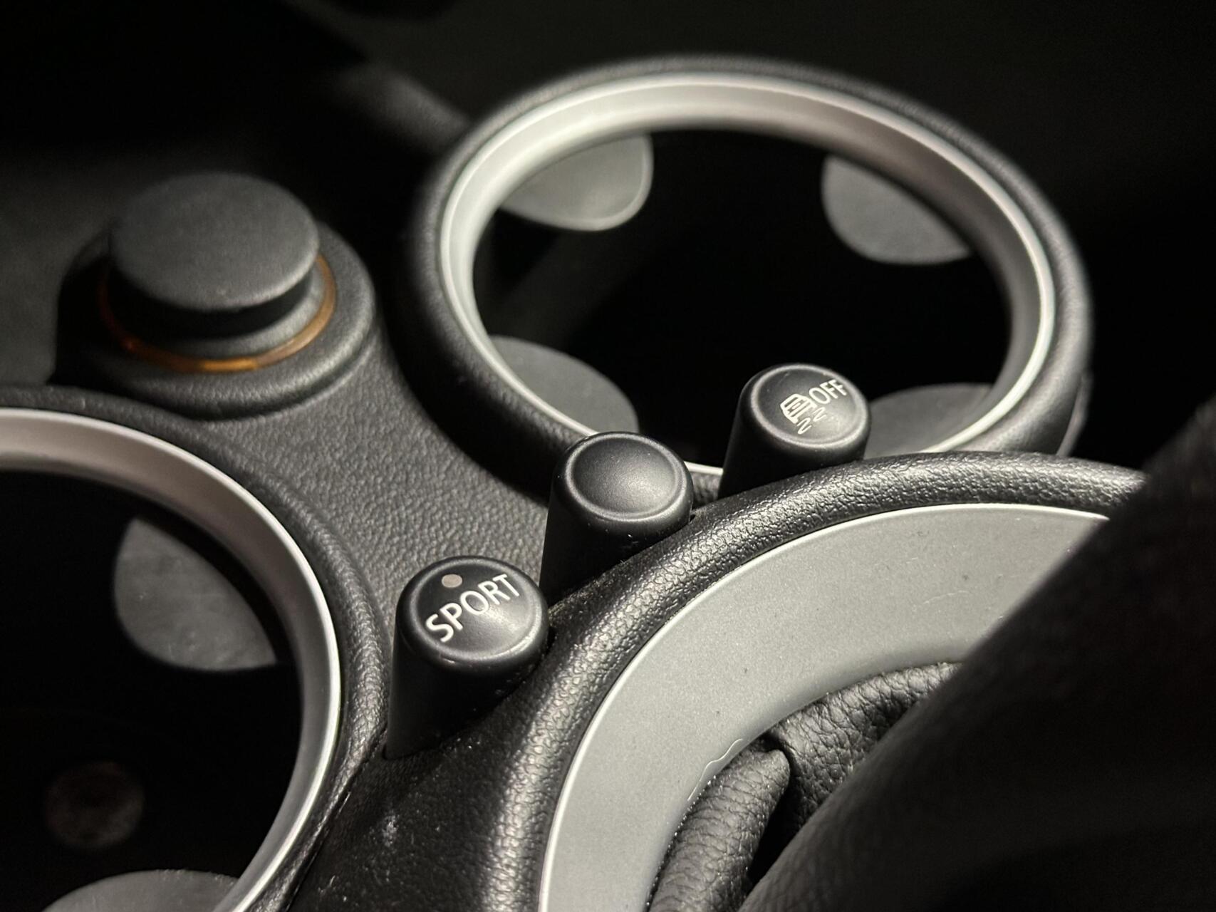 Foto van Mini John Cooper Works