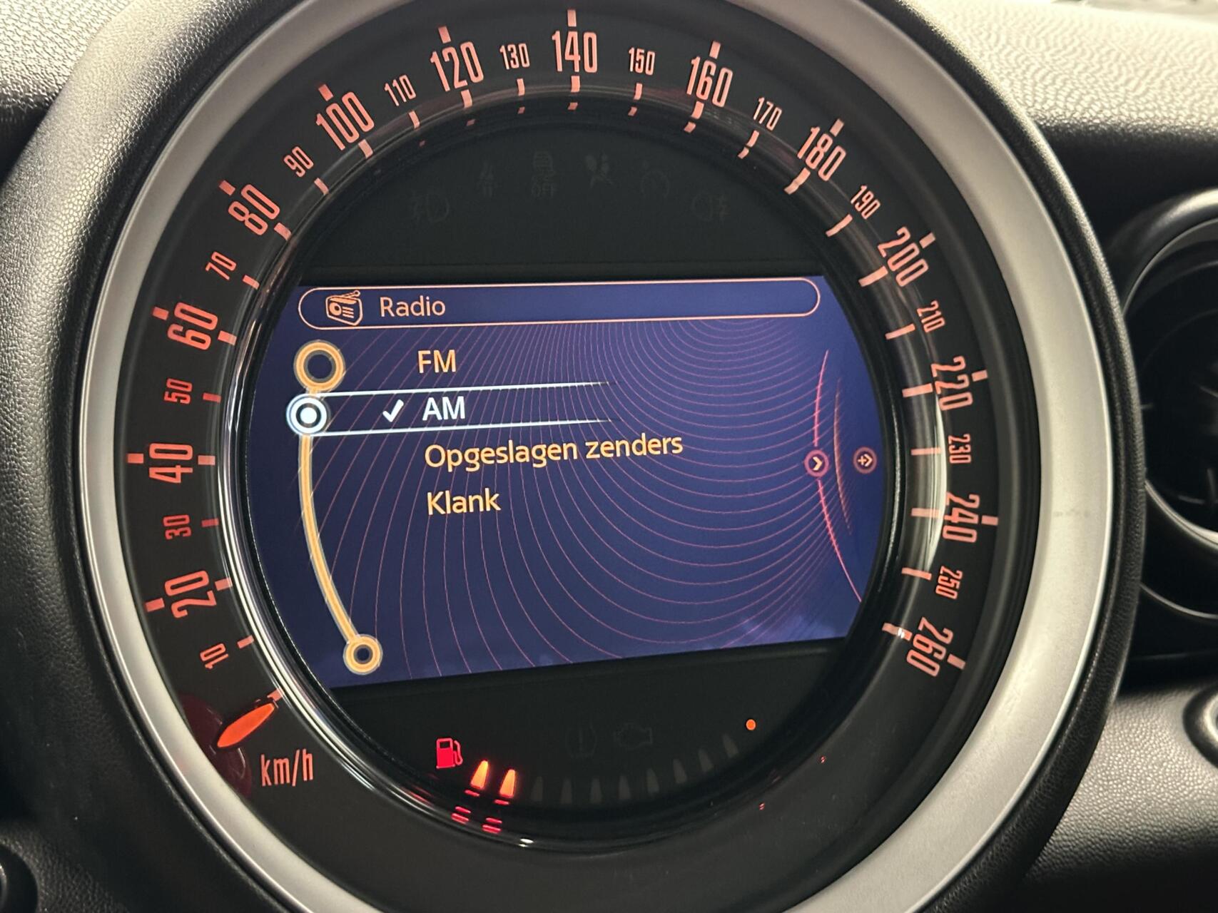 Foto van Mini John Cooper Works