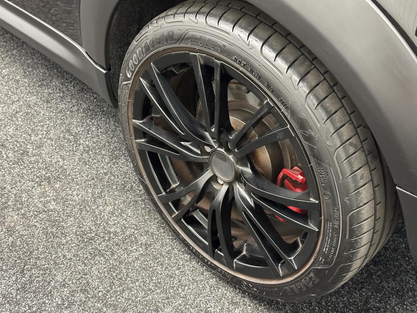 Foto van Mini John Cooper Works