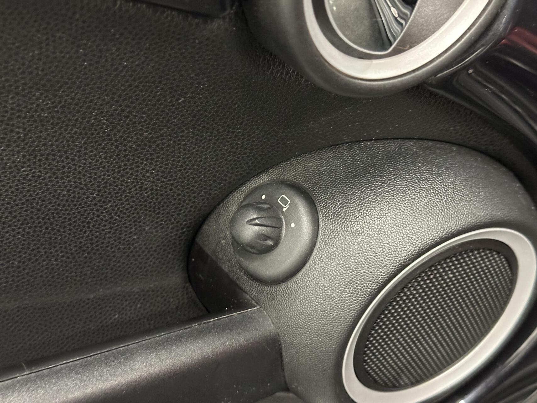 Foto van Mini John Cooper Works