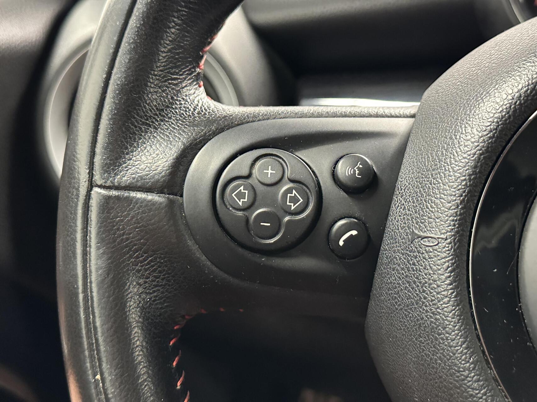 Foto van Mini John Cooper Works