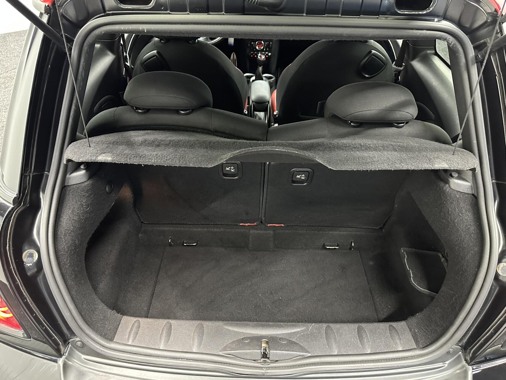 Foto van Mini John Cooper Works