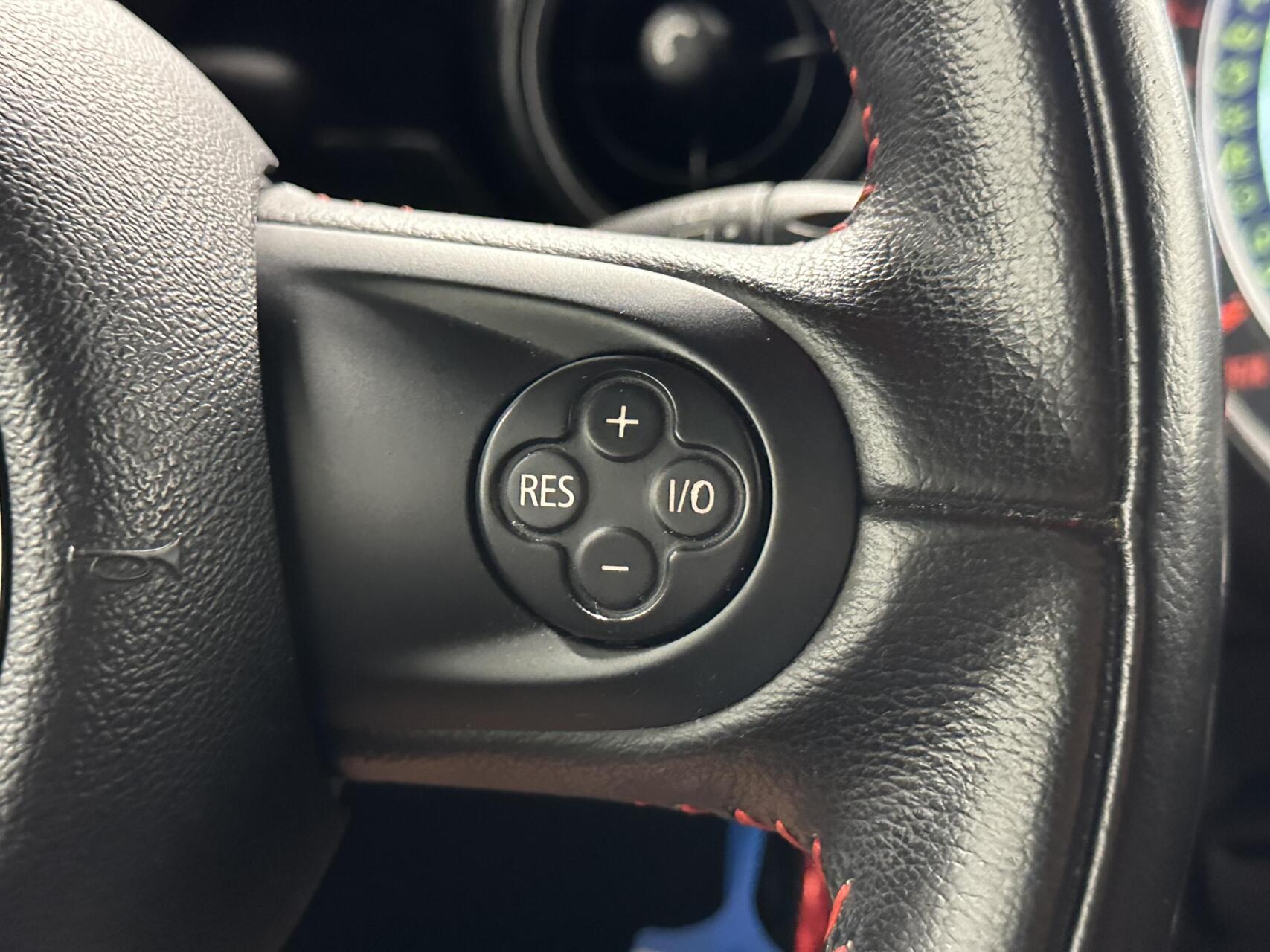 Foto van Mini John Cooper Works