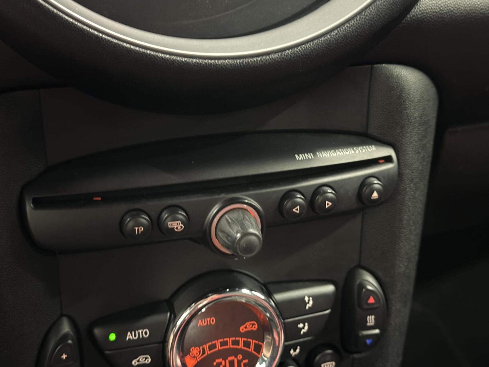 Foto van Mini John Cooper Works