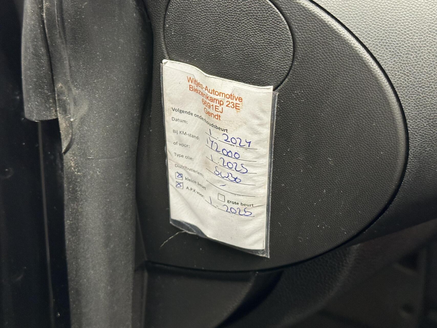 Foto van Mini John Cooper Works